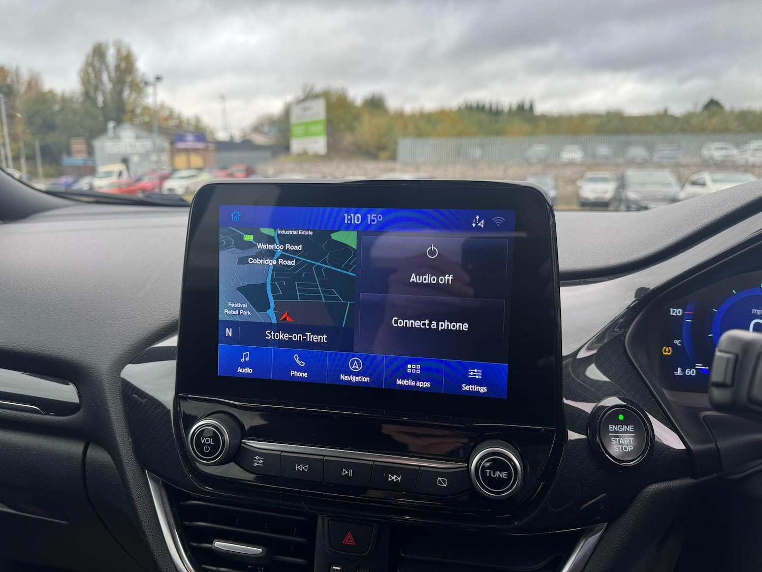 Used Ford Puma for sale - 76457297: Photo 10