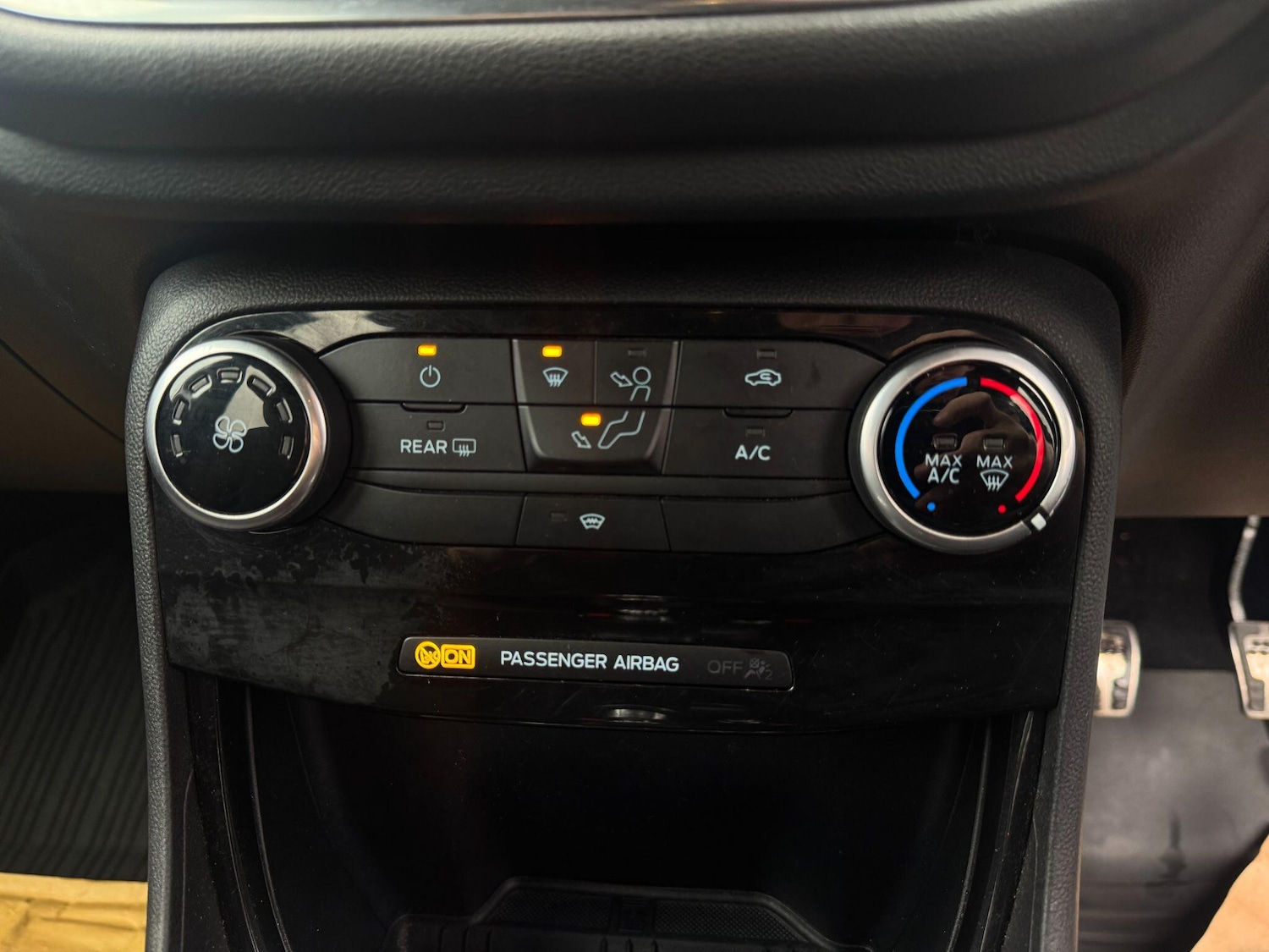 Used Ford Puma for sale - 76457297: Photo 11