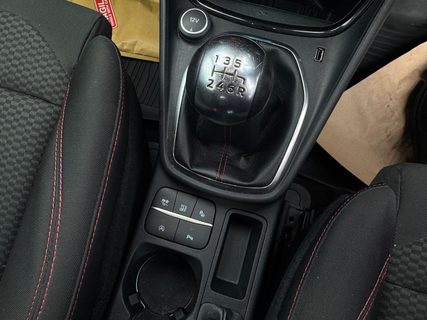 Used Ford Puma for sale - 76457297: Photo 12