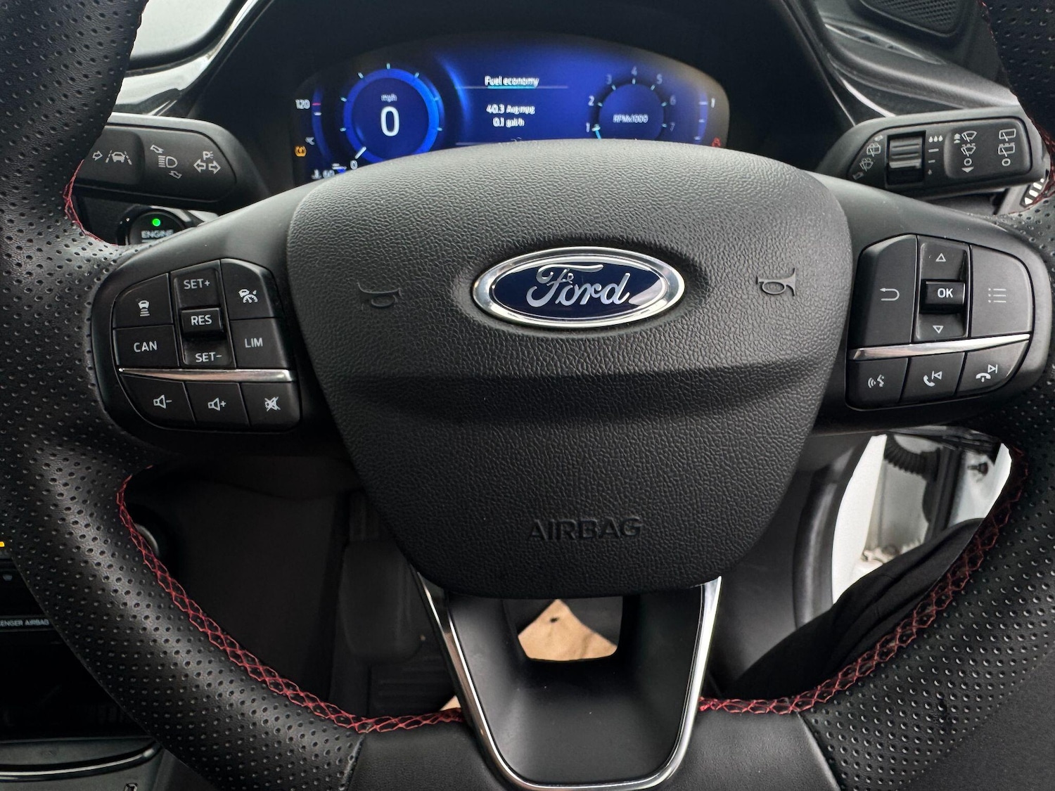 Used Ford Puma for sale - 76457297: Photo 13