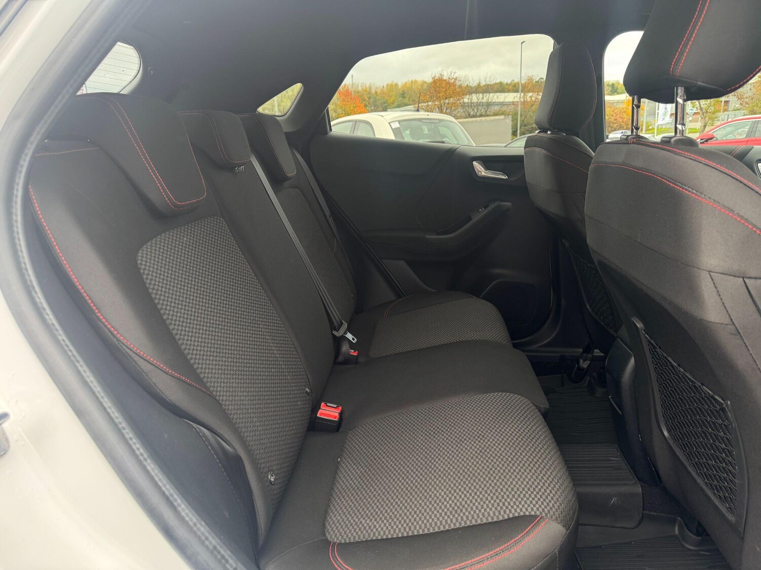 Used Ford Puma for sale - 76457297: Photo 14