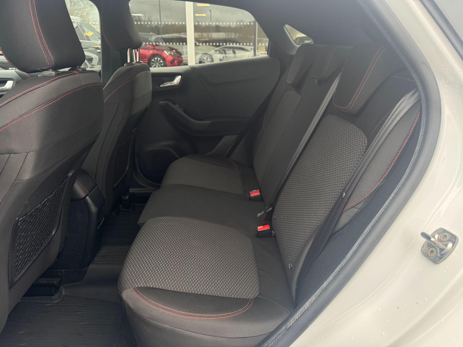 Used Ford Puma for sale - 76457297: Photo 15