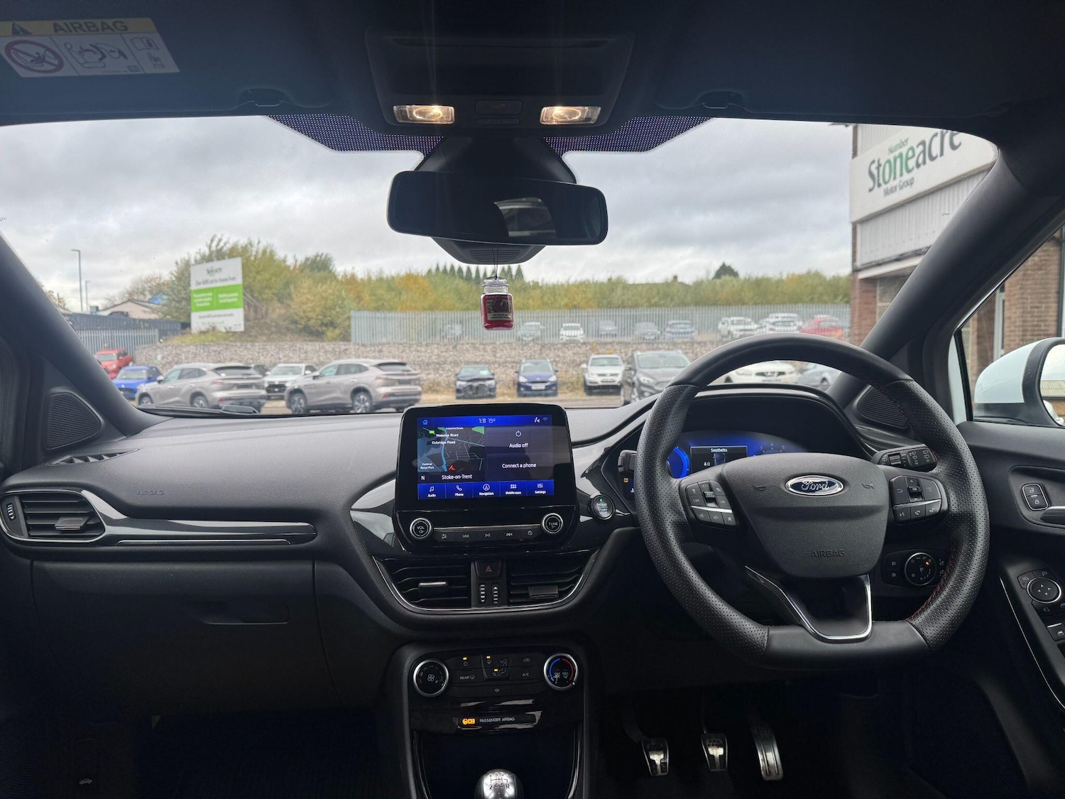 Used Ford Puma for sale - 76457297: Photo 16