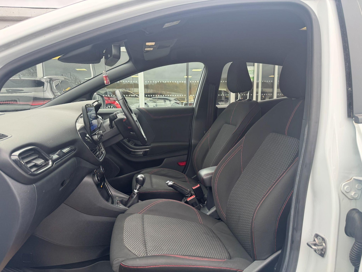 Used Ford Puma for sale - 76457297: Photo 17