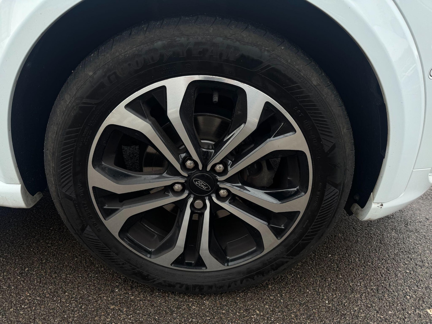 Used Ford Puma for sale - 76457297: Photo 19