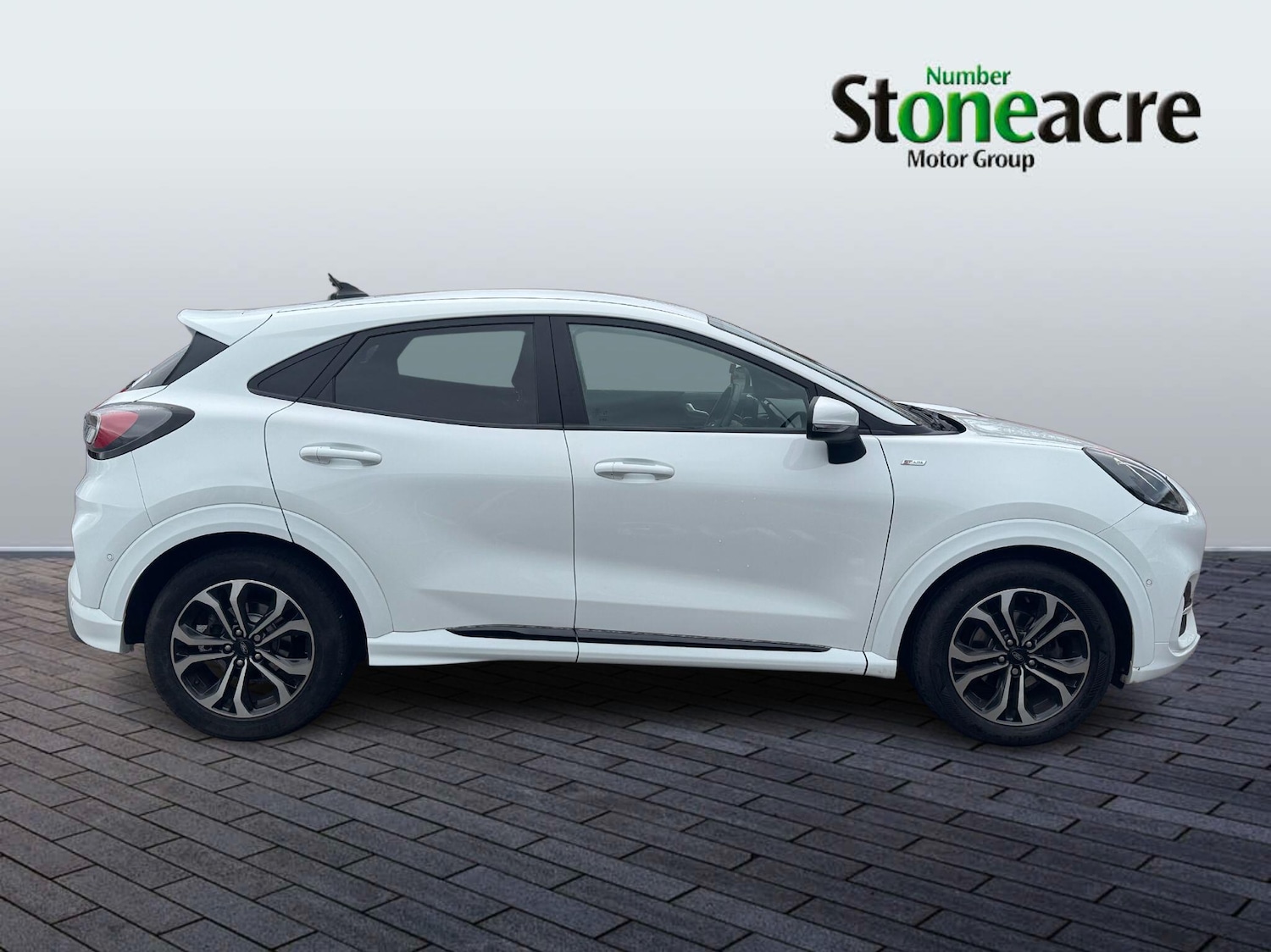 Used Ford Puma for sale - 76457297: Photo 2