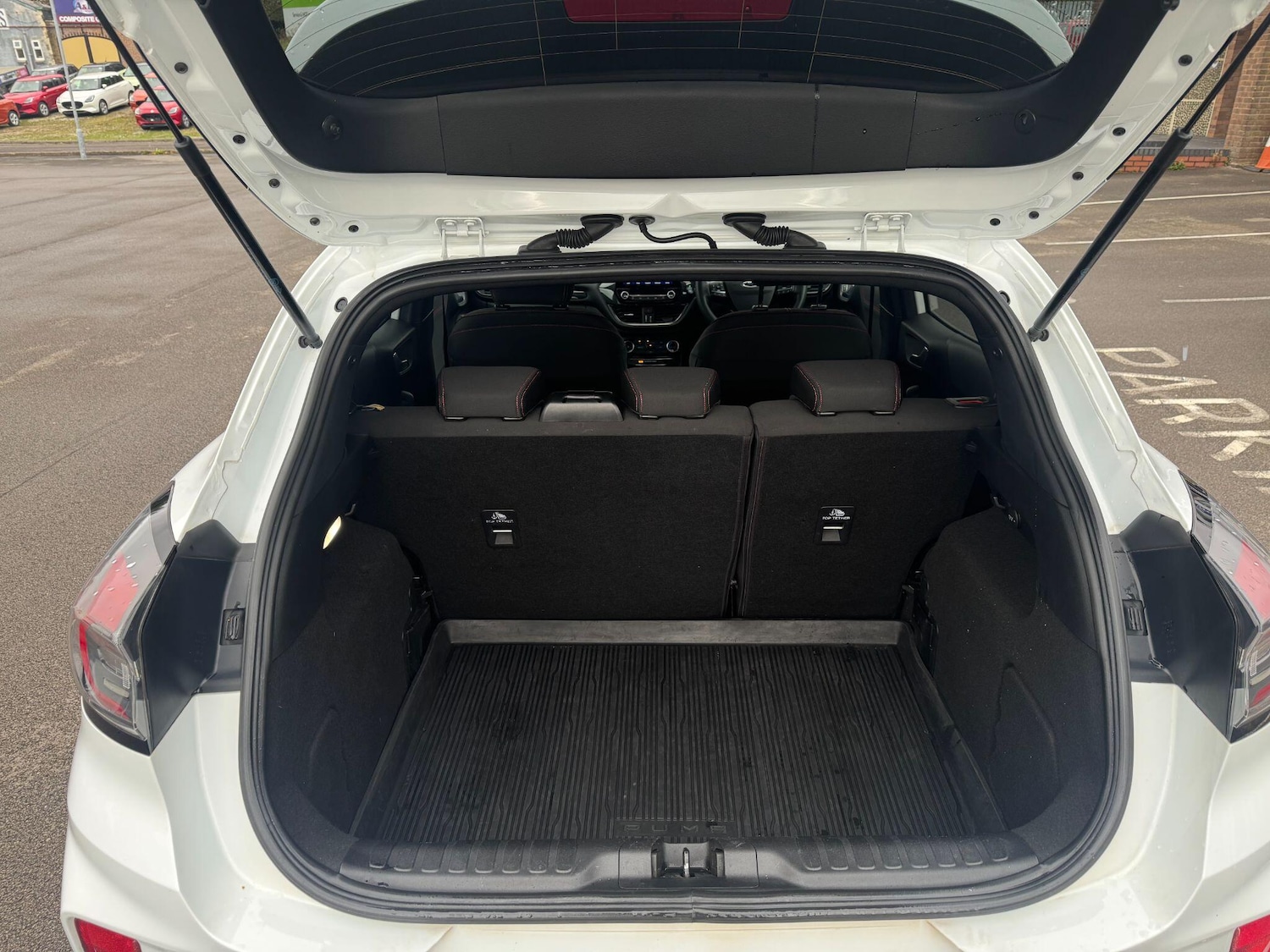 Used Ford Puma for sale - 76457297: Photo 20