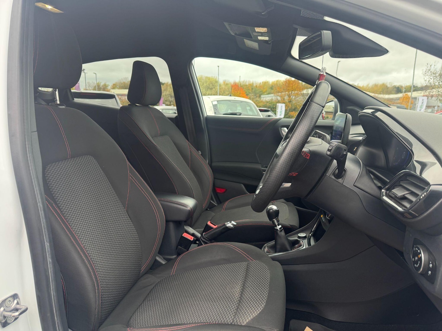 Used Ford Puma for sale - 76457297: Photo 21