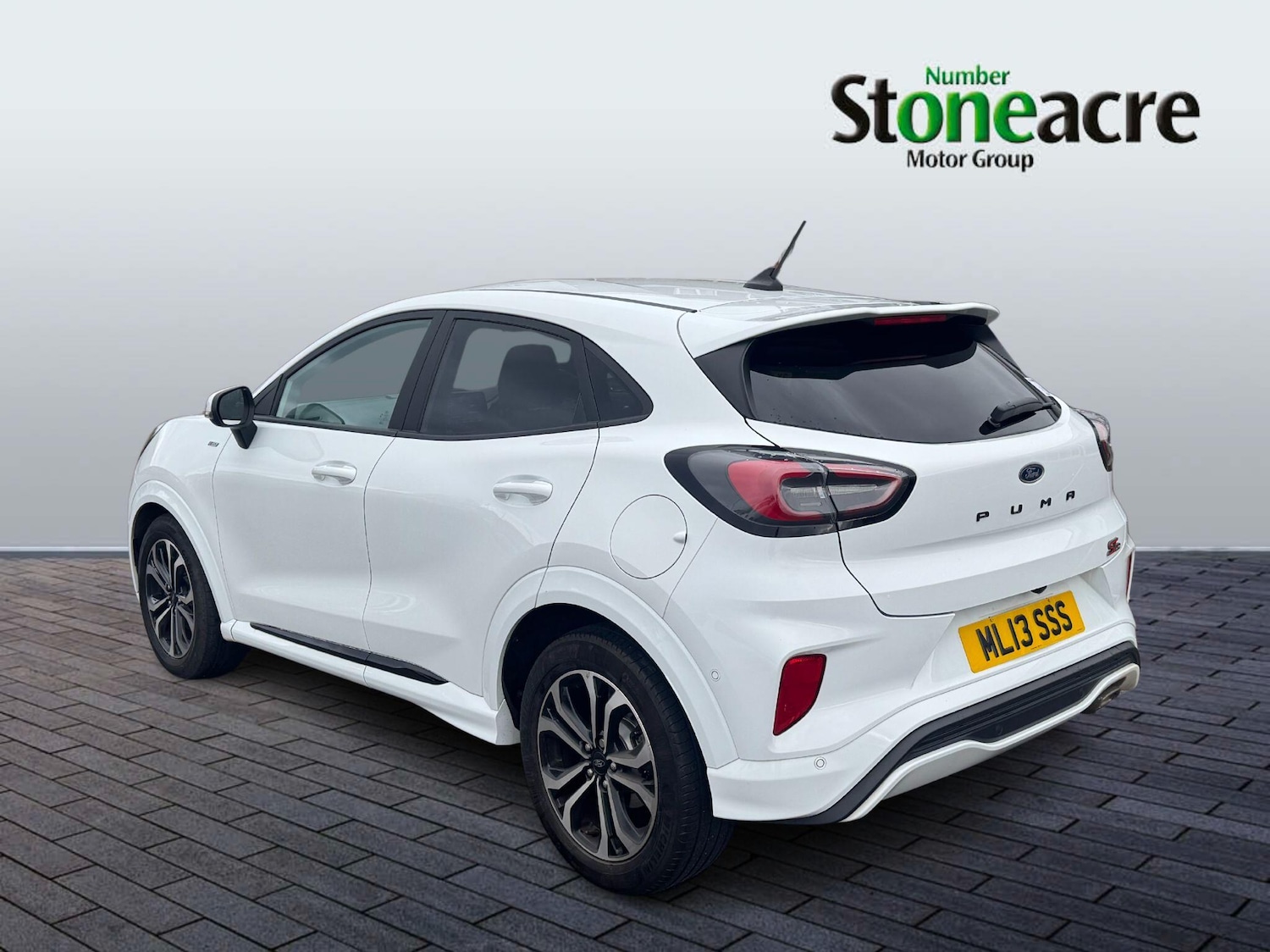 Used Ford Puma for sale - 76457297: Photo 5