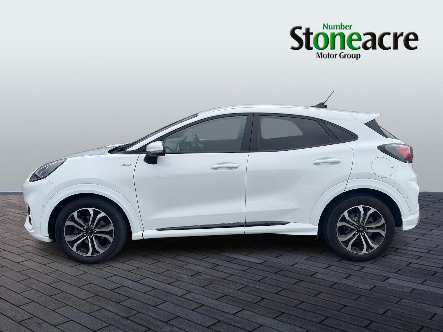 Used Ford Puma for sale - 76457297: Photo 6