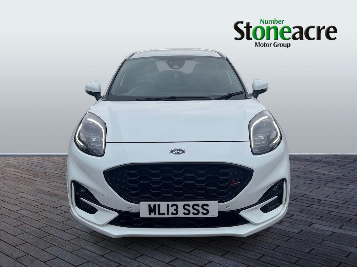 Used Ford Puma for sale - 76457297: Photo 8