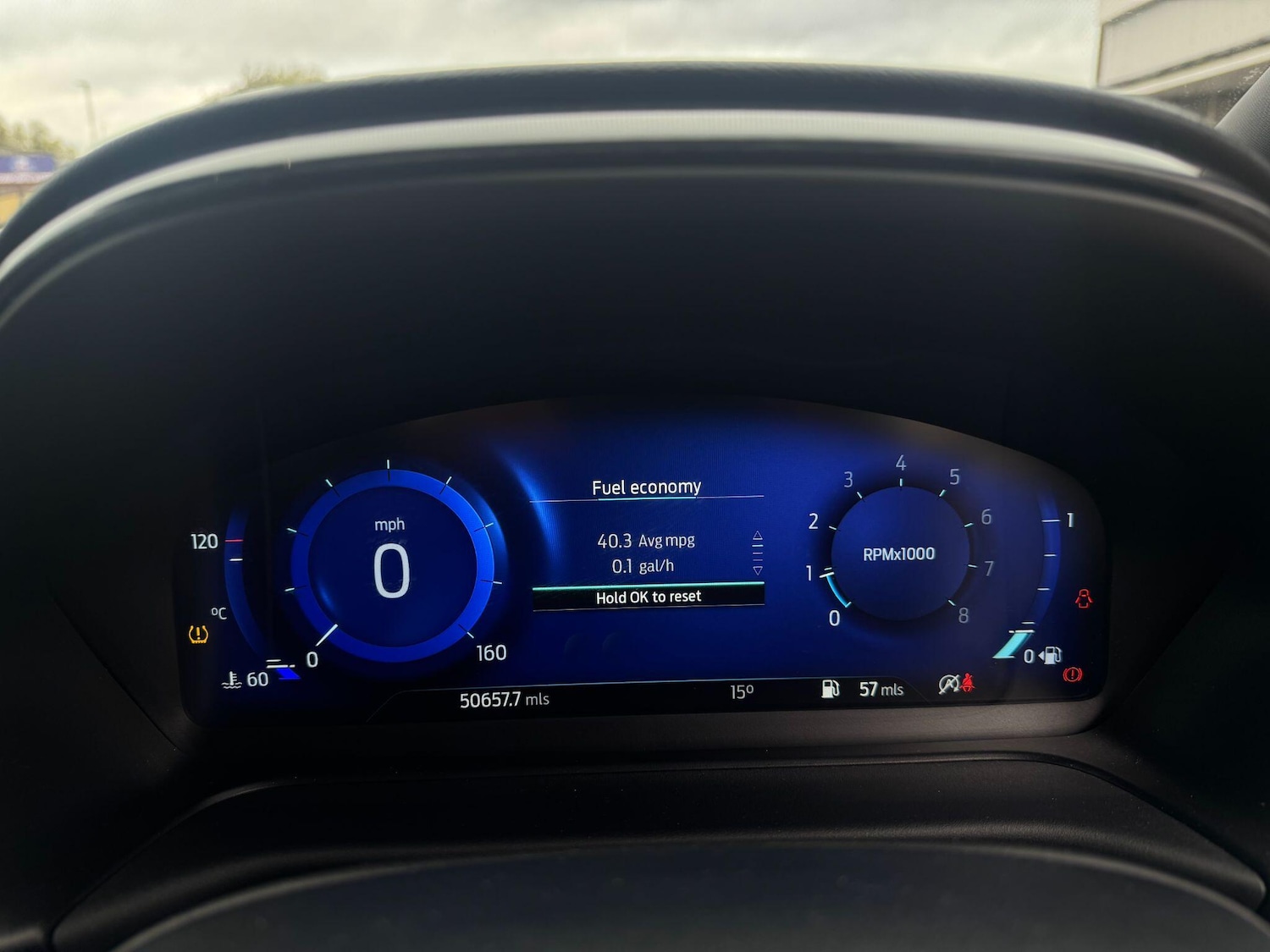 Used Ford Puma for sale - 76457297: Photo 9