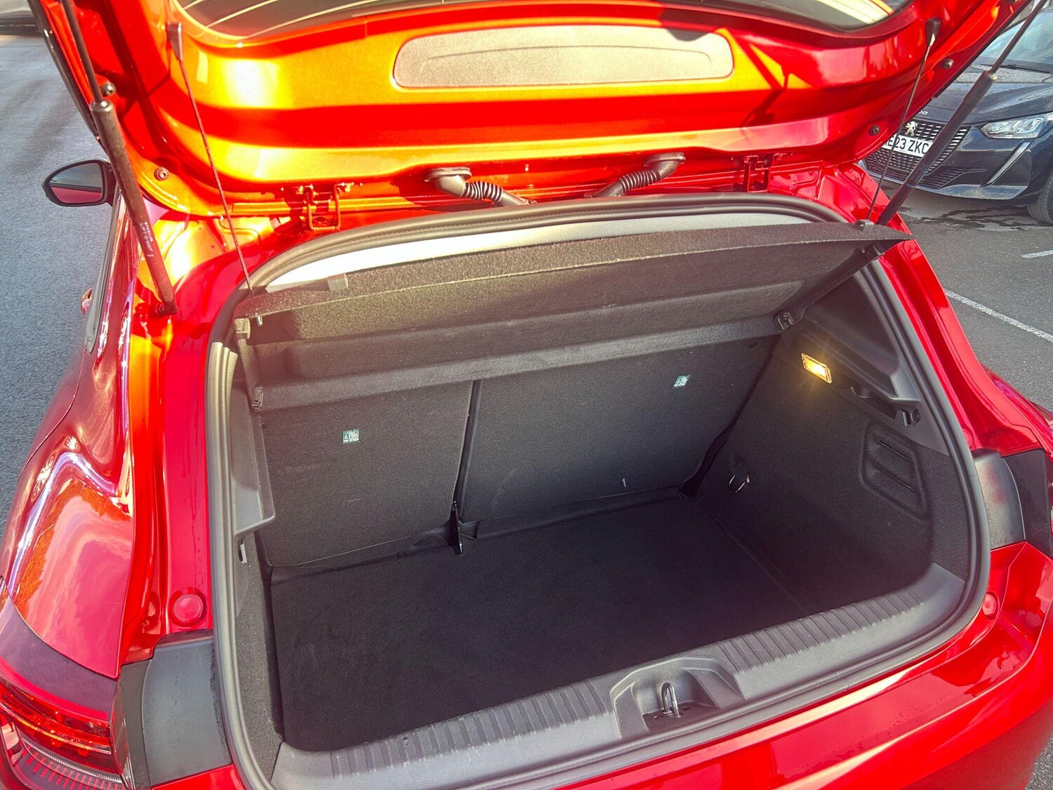 Used Renault Clio 2023 for sale - 76349011: Photo 10