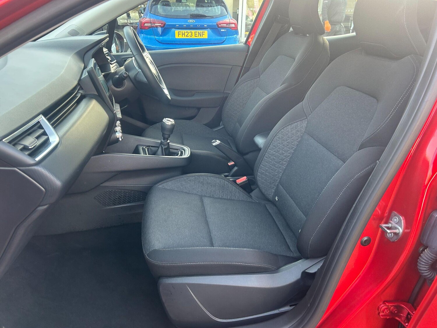 Used Renault Clio 2023 for sale - 76349011: Photo 13