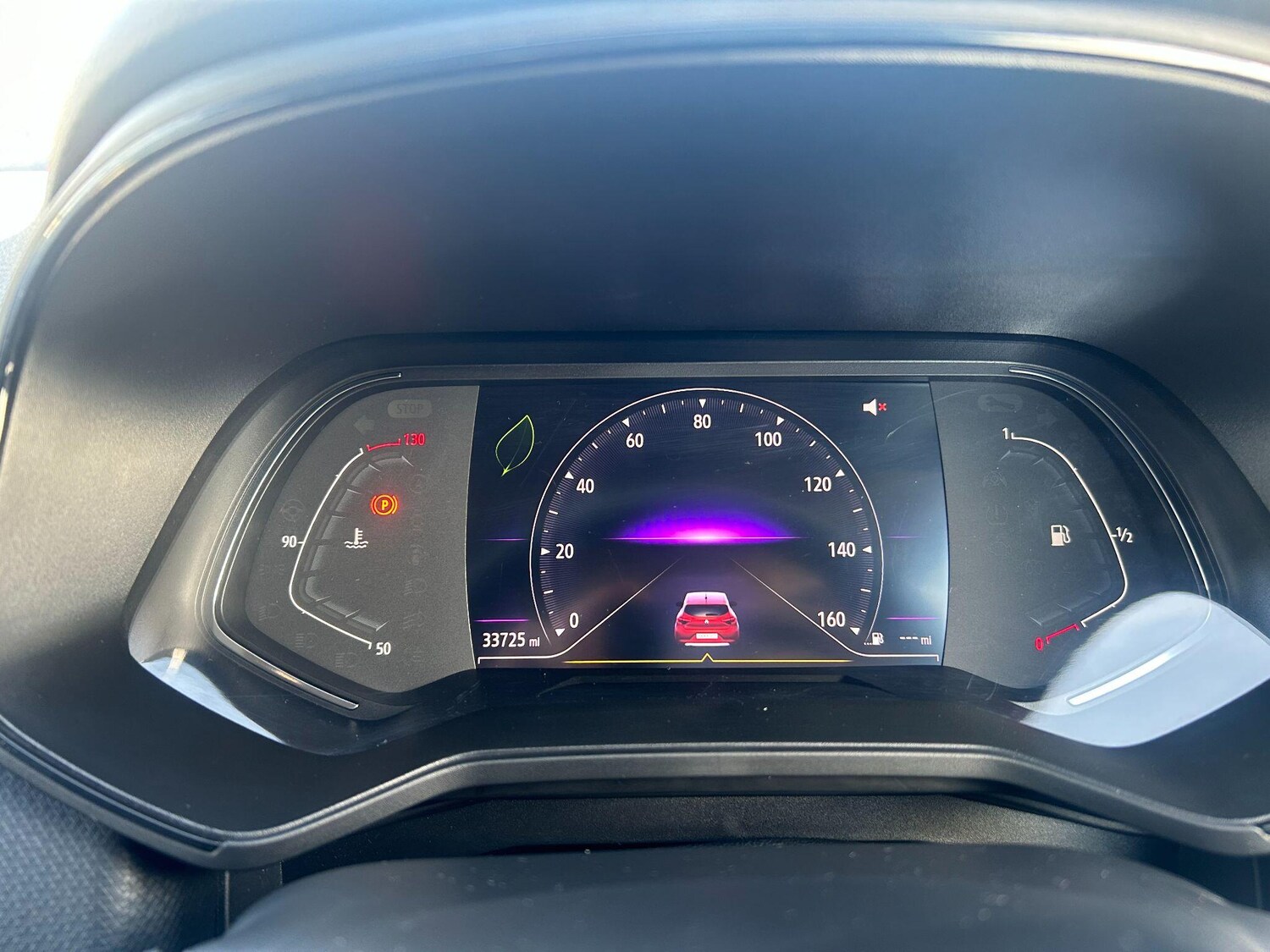 Used Renault Clio 2023 for sale - 76349011: Photo 20