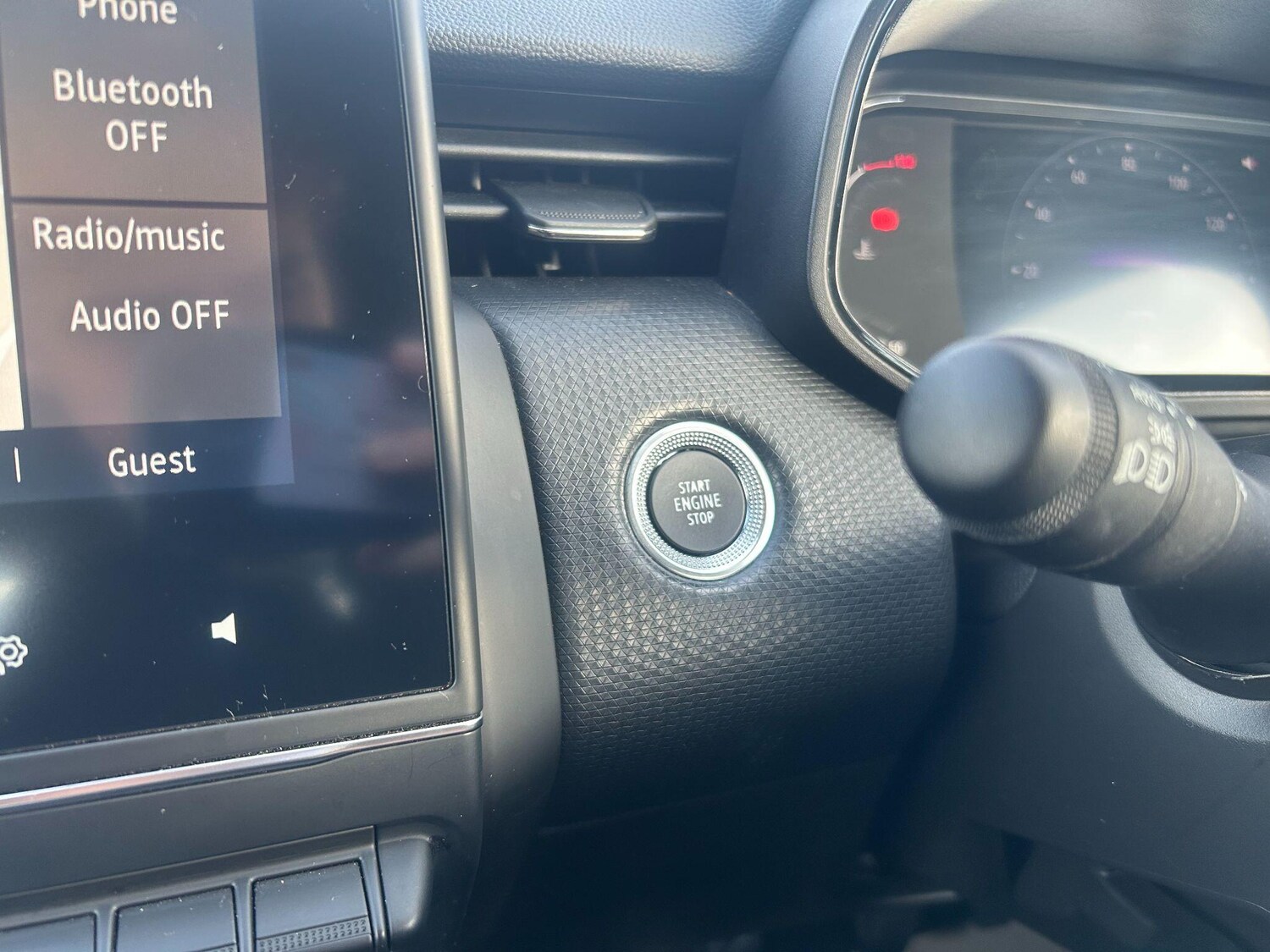 Used Renault Clio 2023 for sale - 76349011: Photo 21