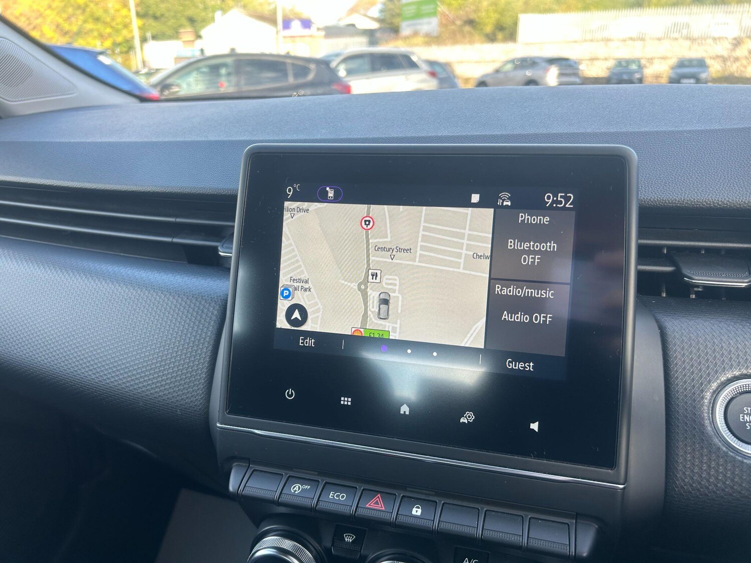 Used Renault Clio 2023 for sale - 76349011: Photo 22