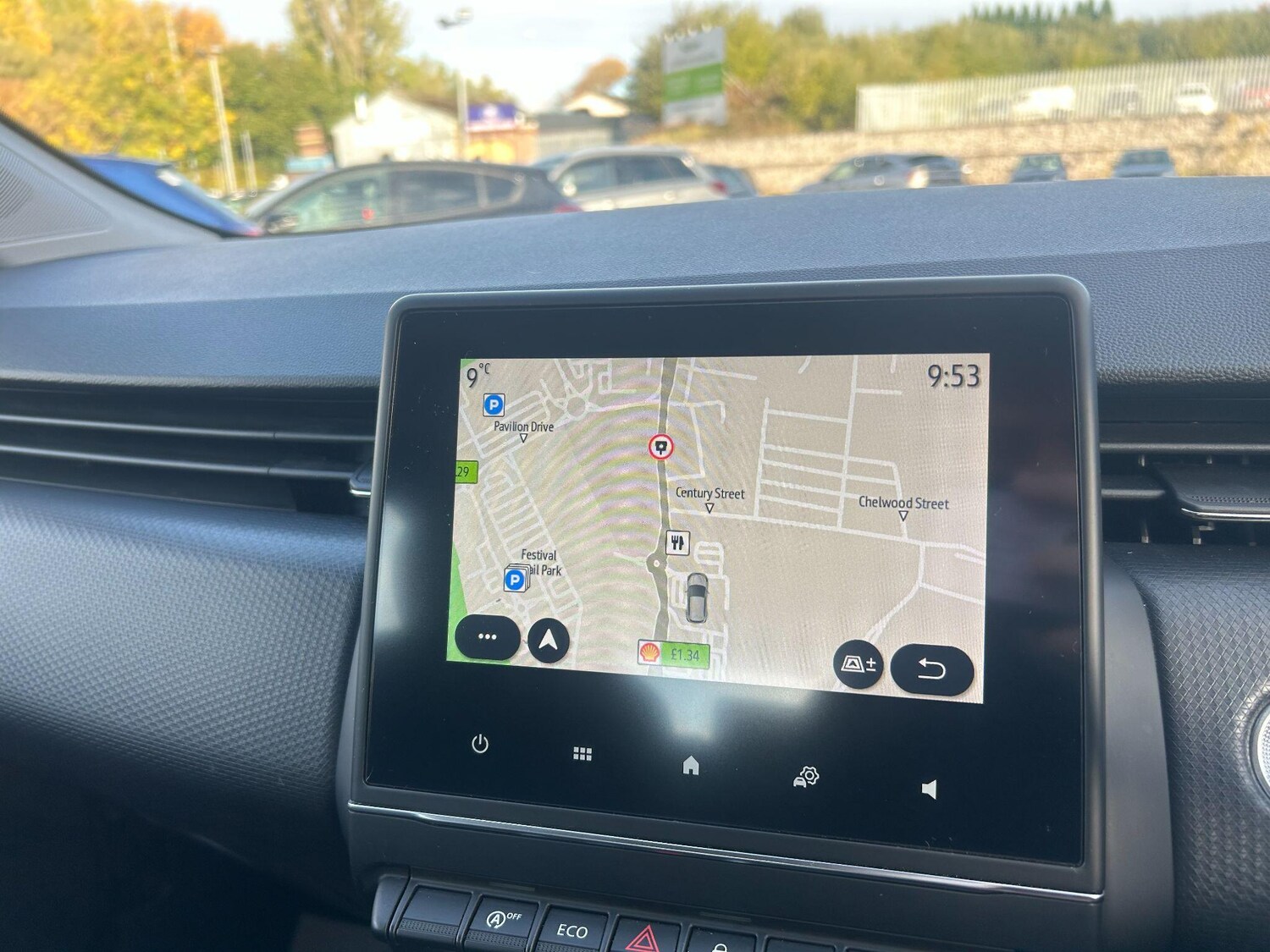 Used Renault Clio 2023 for sale - 76349011: Photo 23