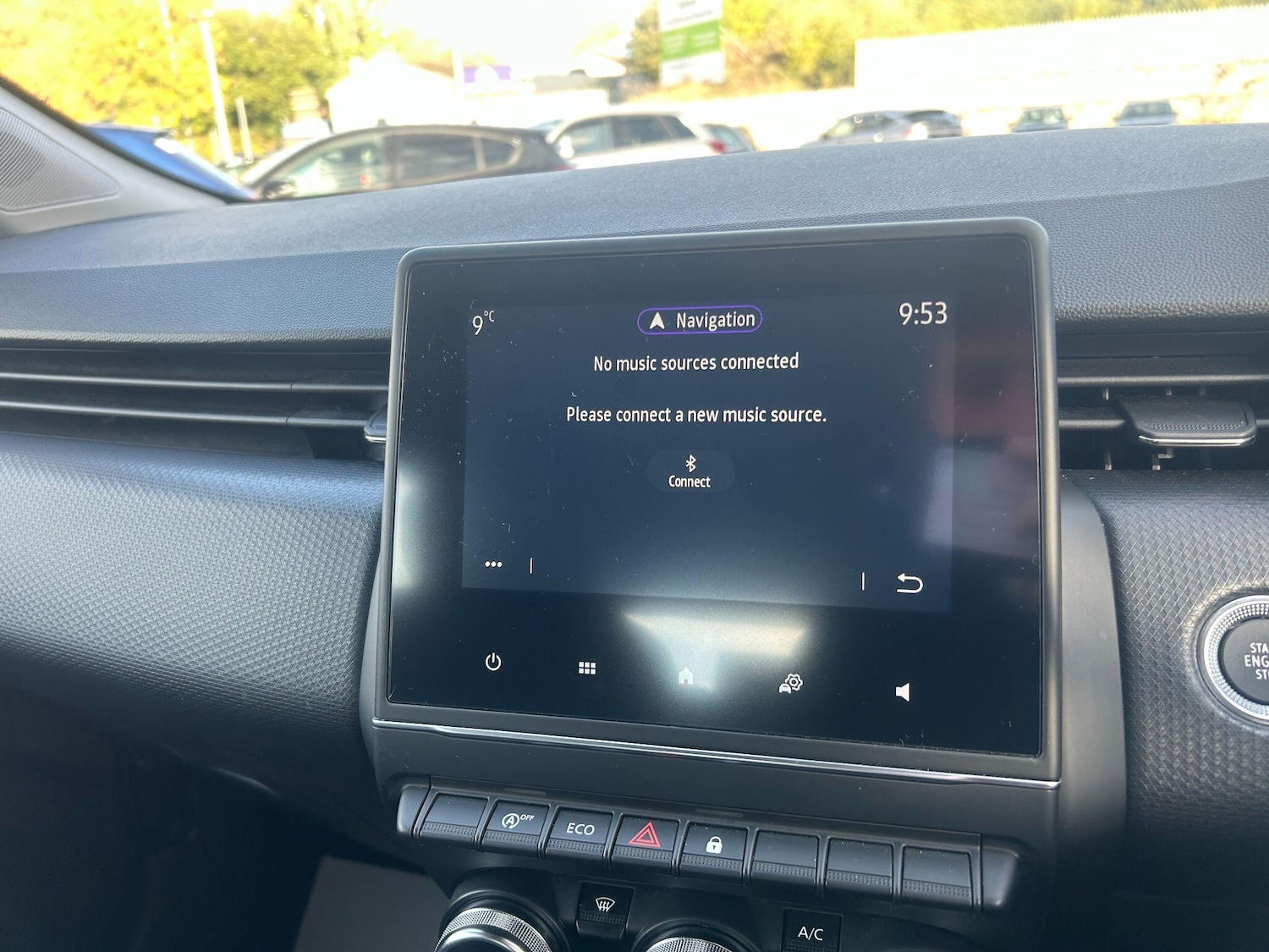 Used Renault Clio 2023 for sale - 76349011: Photo 25