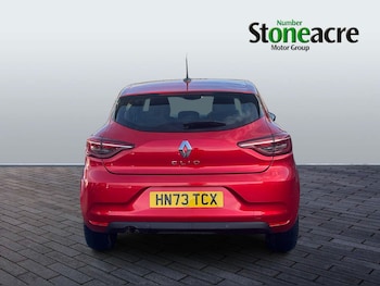 Used Renault Clio 2023 for sale - 76349011: Photo