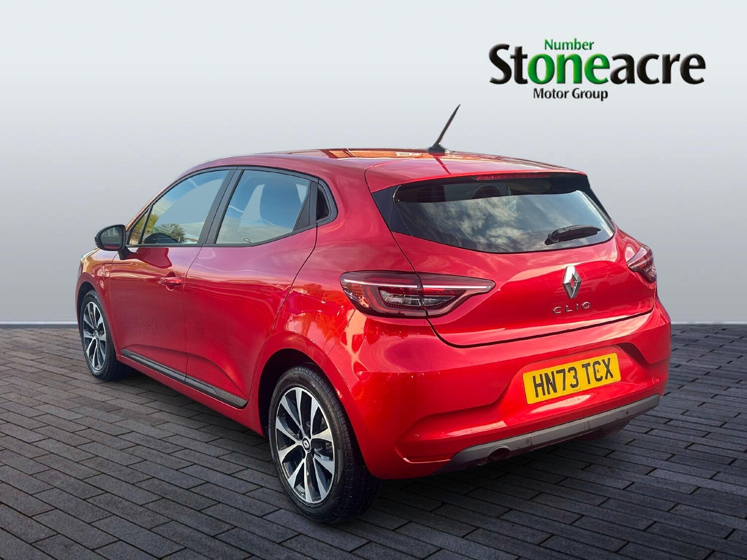 Used Renault Clio 2023 for sale - 76349011: Photo 5