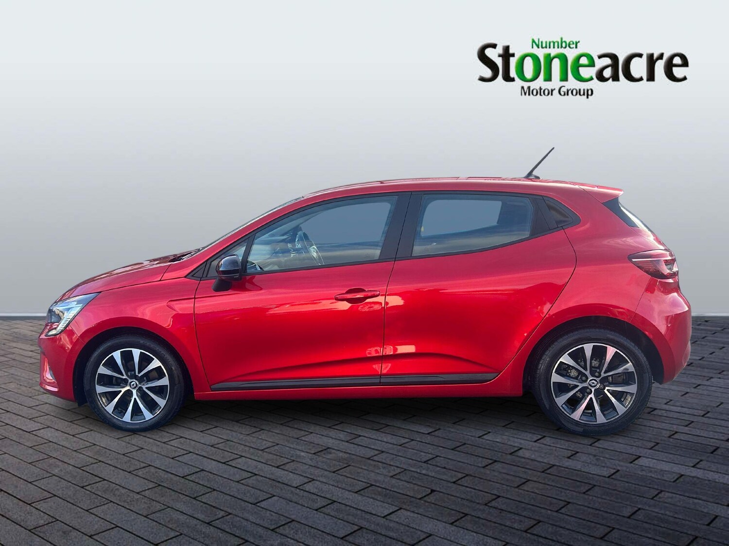Used Renault Clio 2023 for sale - 76349011: Photo 6
