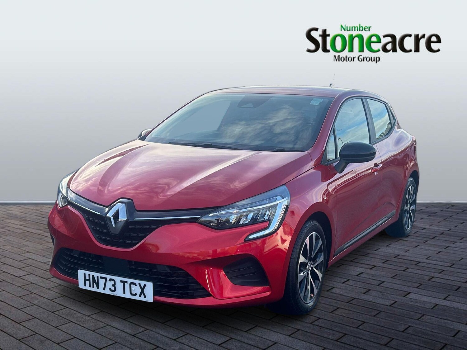 Used Renault Clio 2023 for sale - 76349011: Photo 7