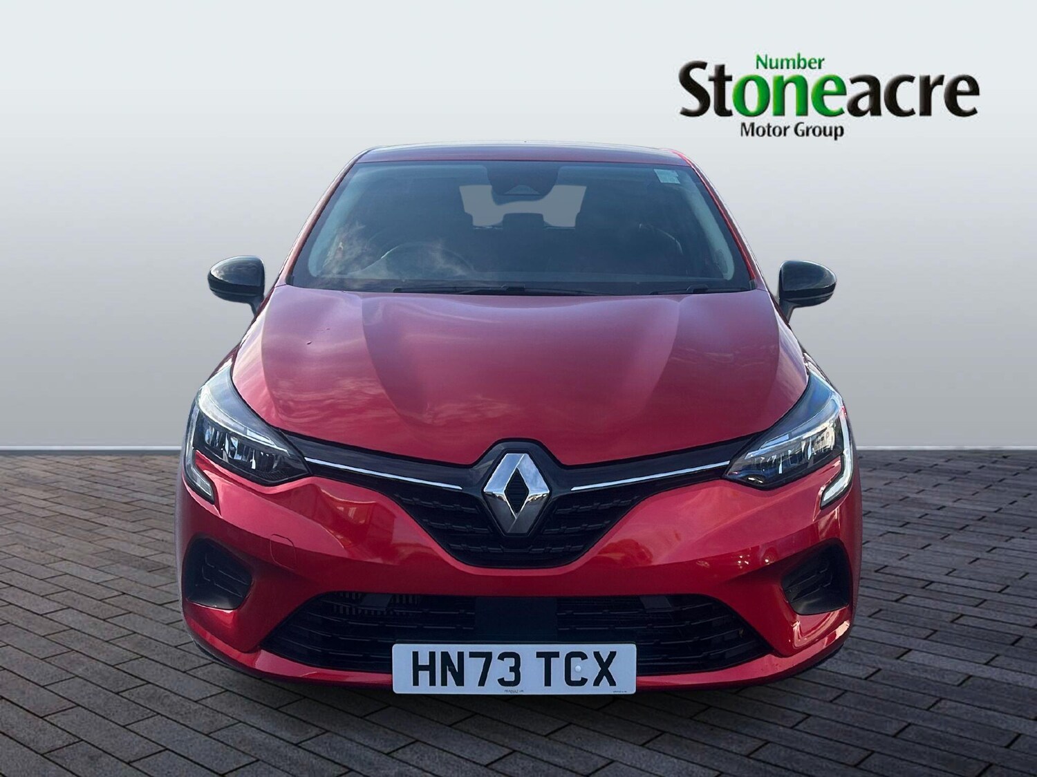 Used Renault Clio 2023 for sale - 76349011: Photo 8