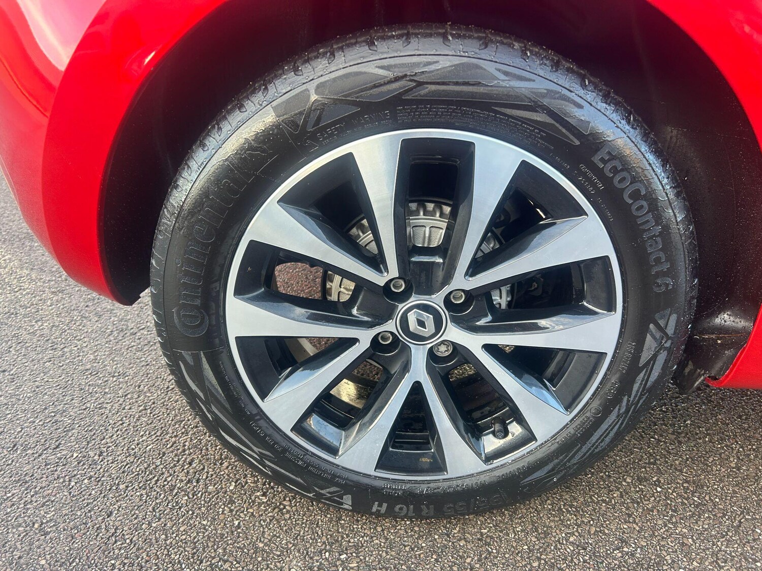 Used Renault Clio 2023 for sale - 76349011: Photo 9