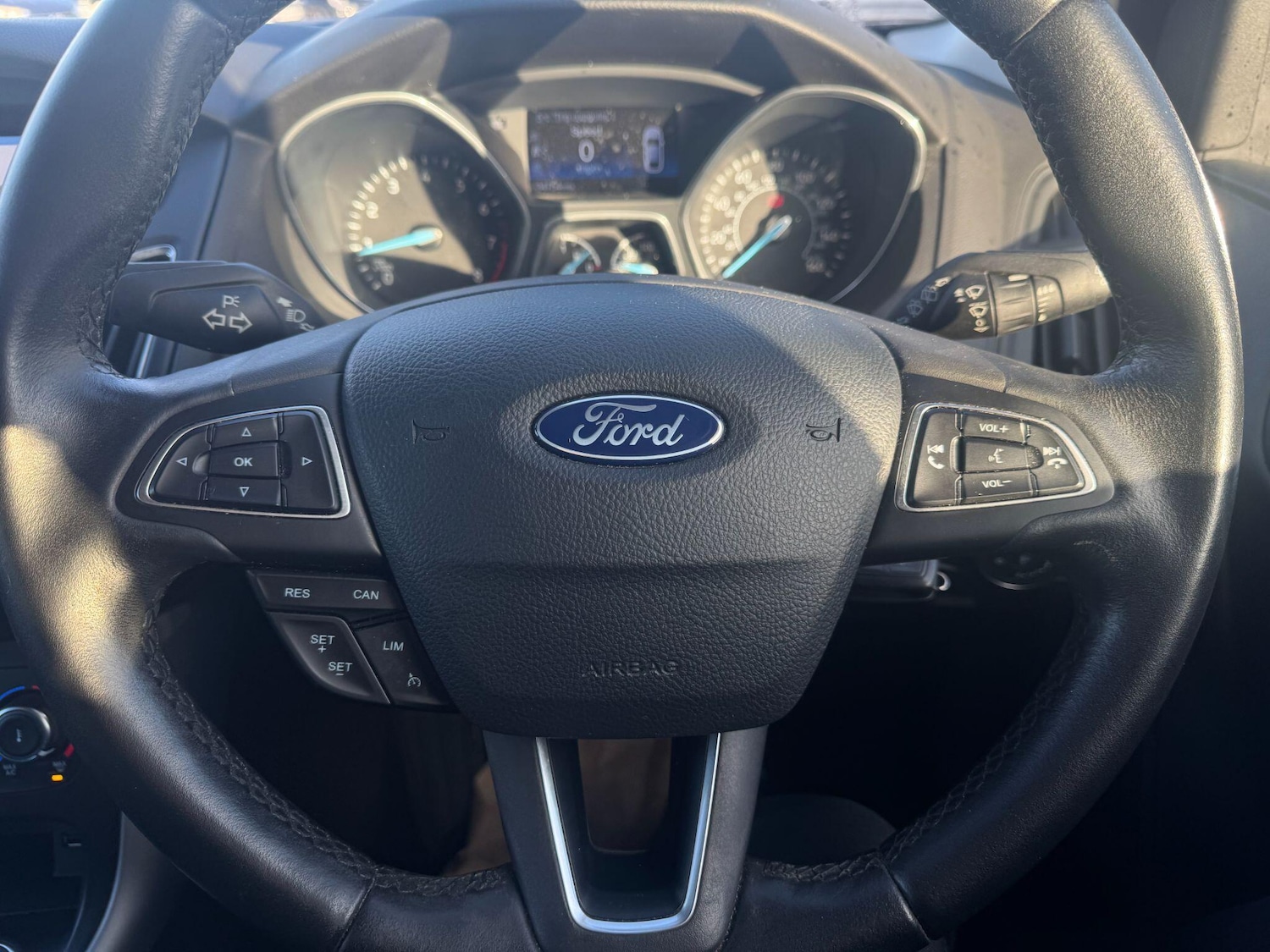 Used Ford Focus 2017 for sale - 76780559: Photo 13