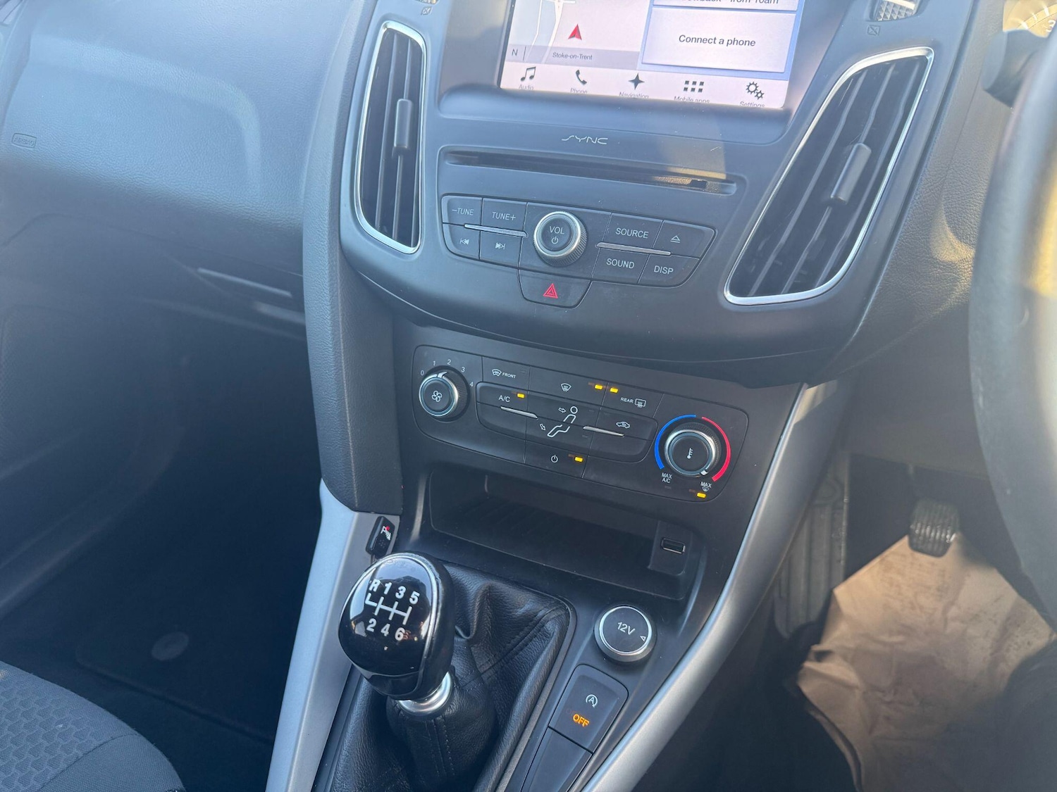 Used Ford Focus 2017 for sale - 76780559: Photo 15