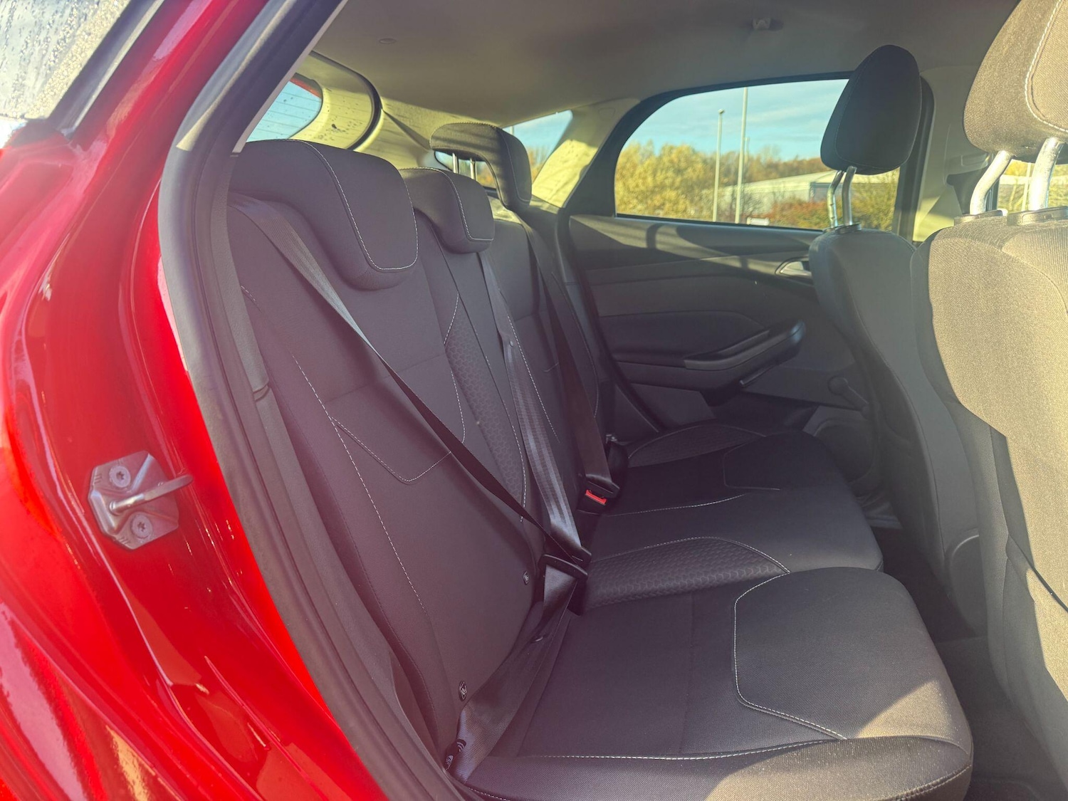 Used Ford Focus 2017 for sale - 76780559: Photo 16