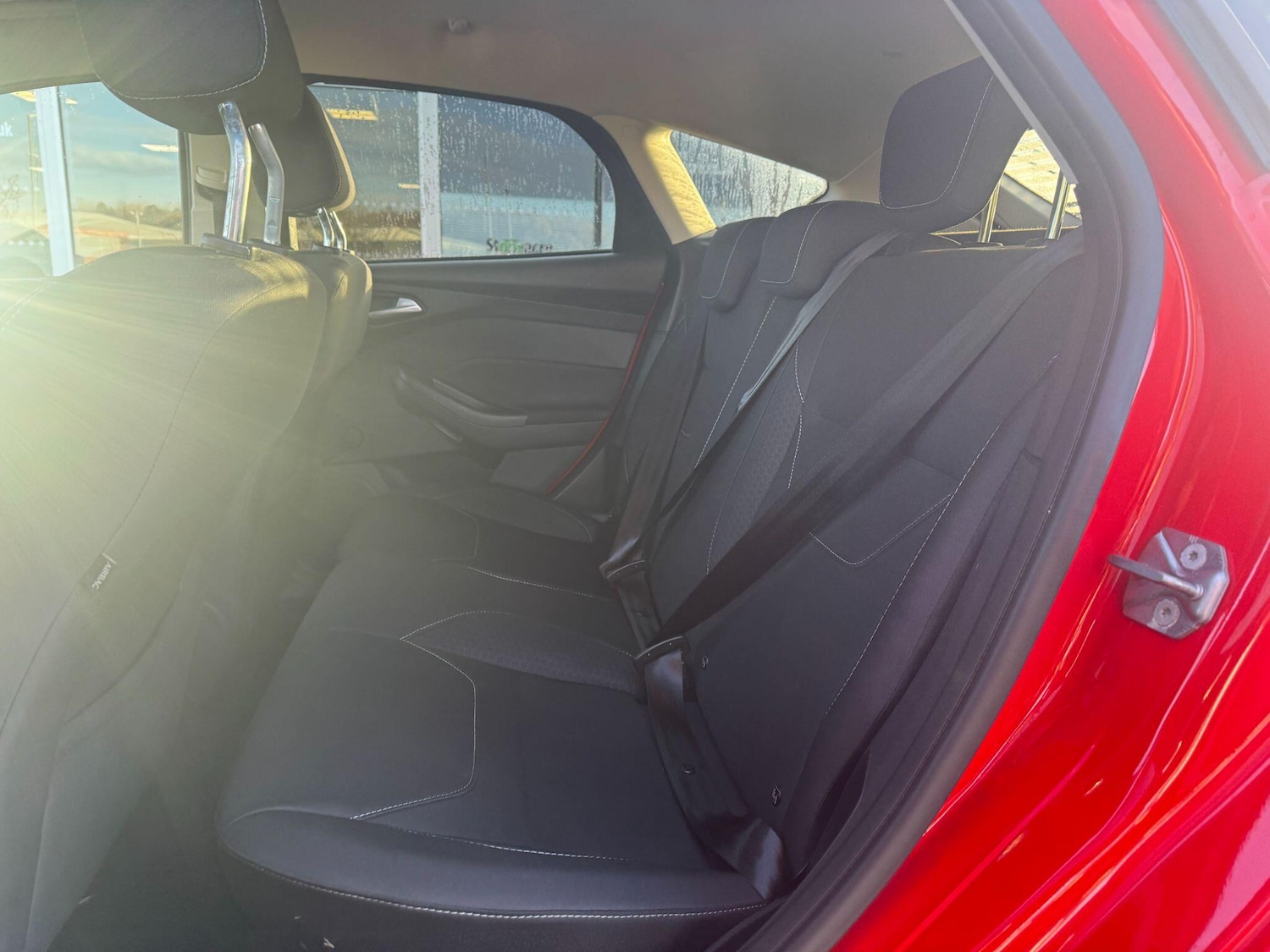 Used Ford Focus 2017 for sale - 76780559: Photo 17