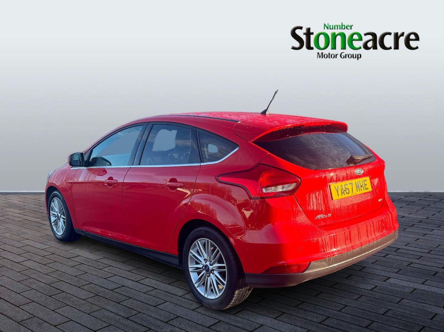 Used Ford Focus 2017 for sale - 76780559: Photo 5