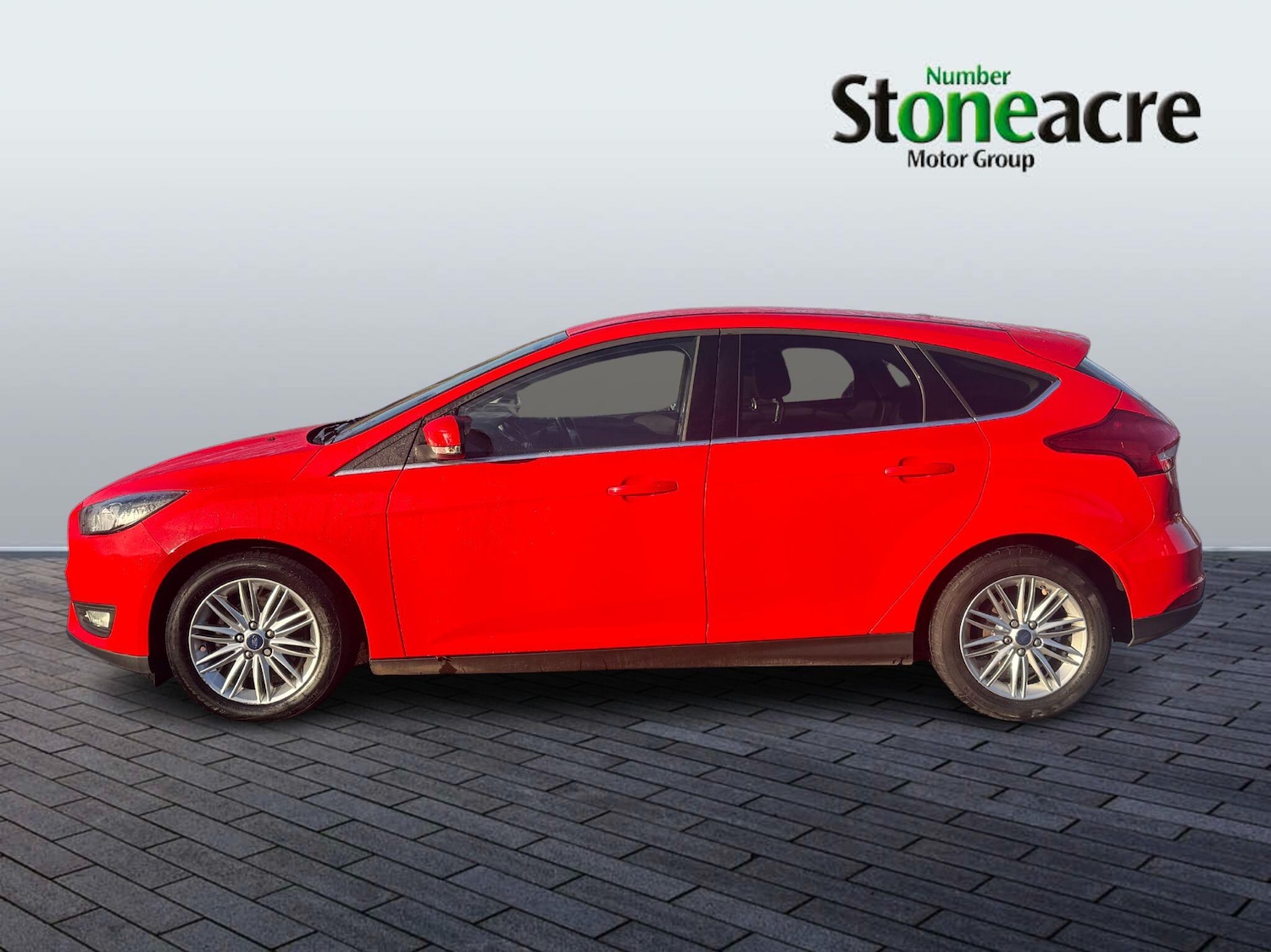 Used Ford Focus 2017 for sale - 76780559: Photo 6