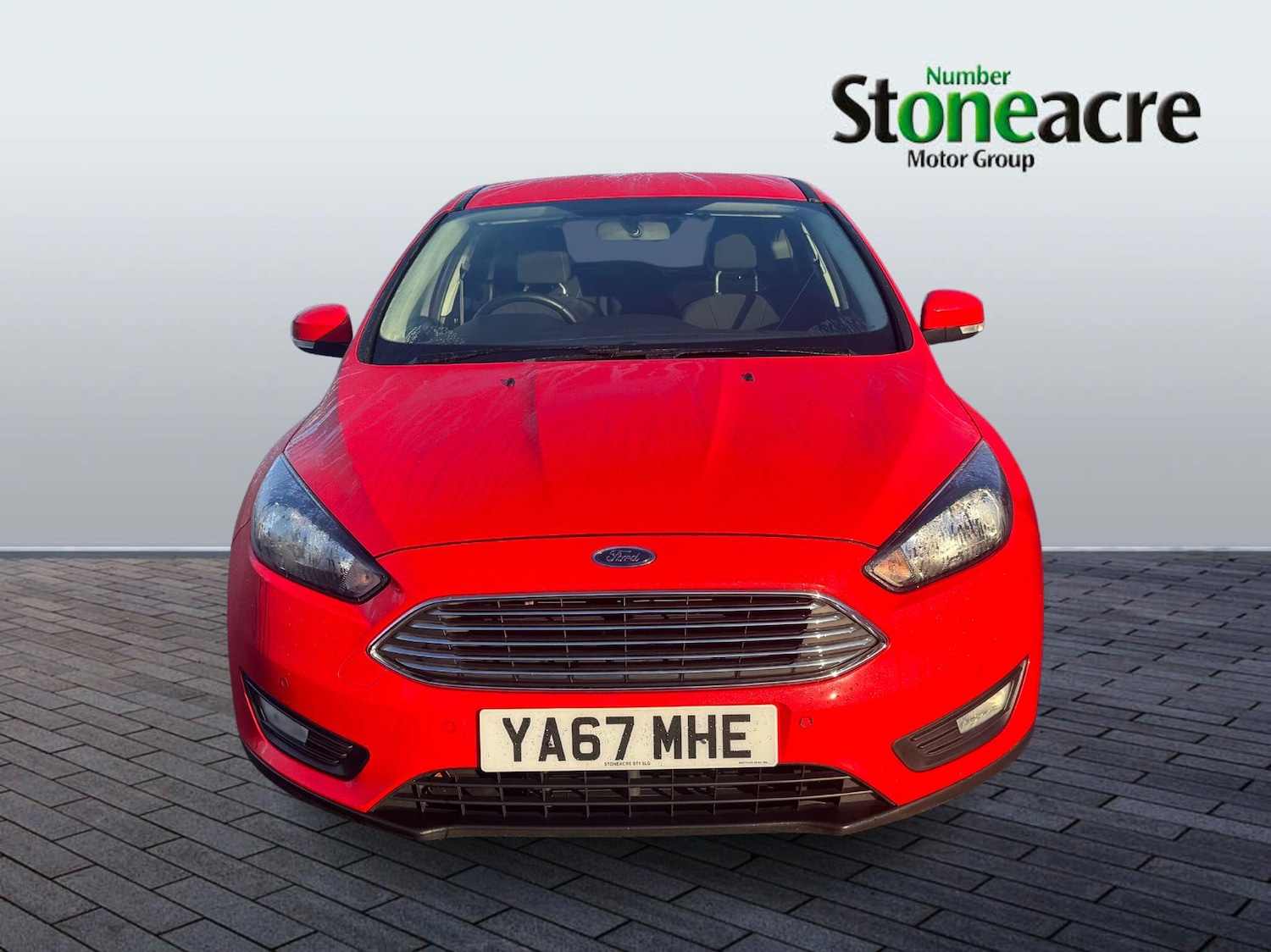 Used Ford Focus 2017 for sale - 76780559: Photo 8