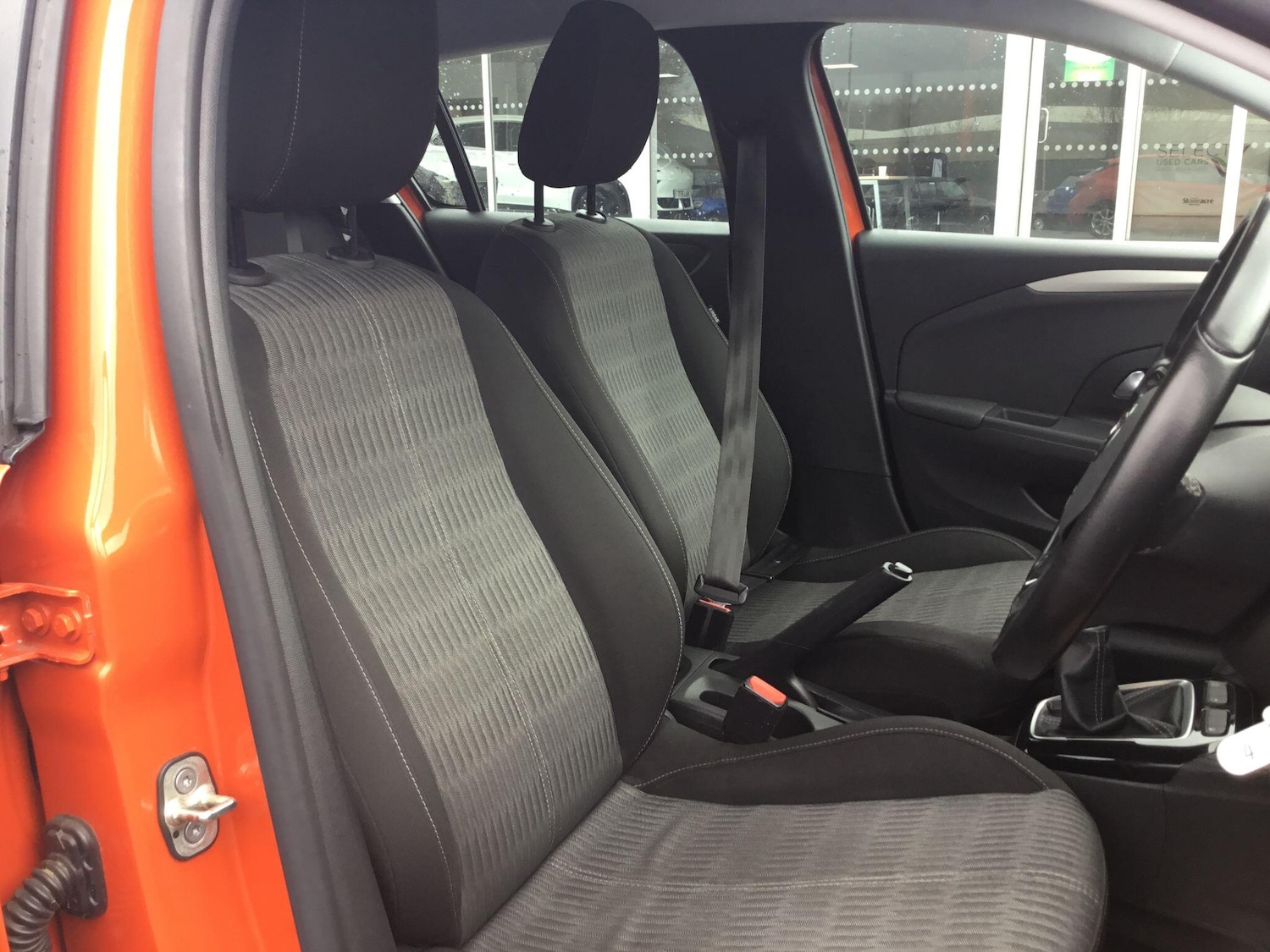 Used Vauxhall Corsa 2021 for sale - 78047426: Photo 10