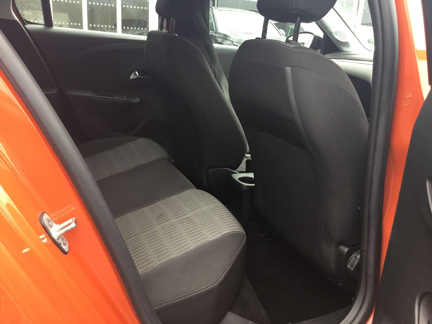 Used Vauxhall Corsa 2021 for sale - 78047426: Photo 11