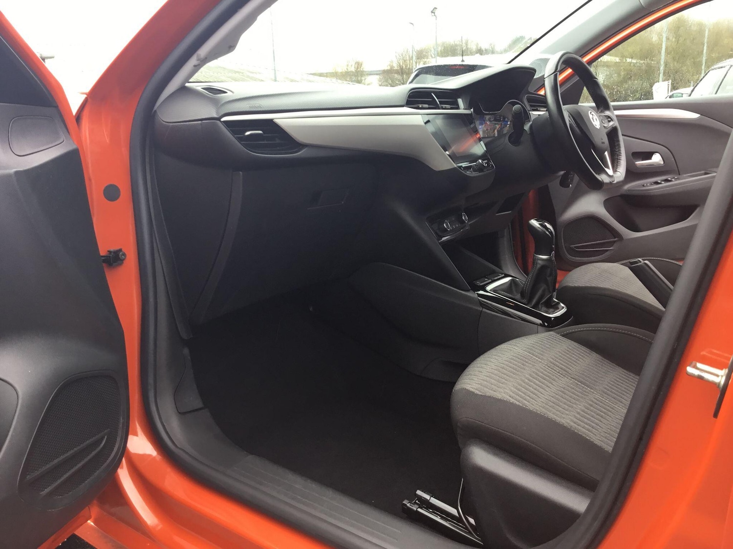 Used Vauxhall Corsa 2021 for sale - 78047426: Photo 13