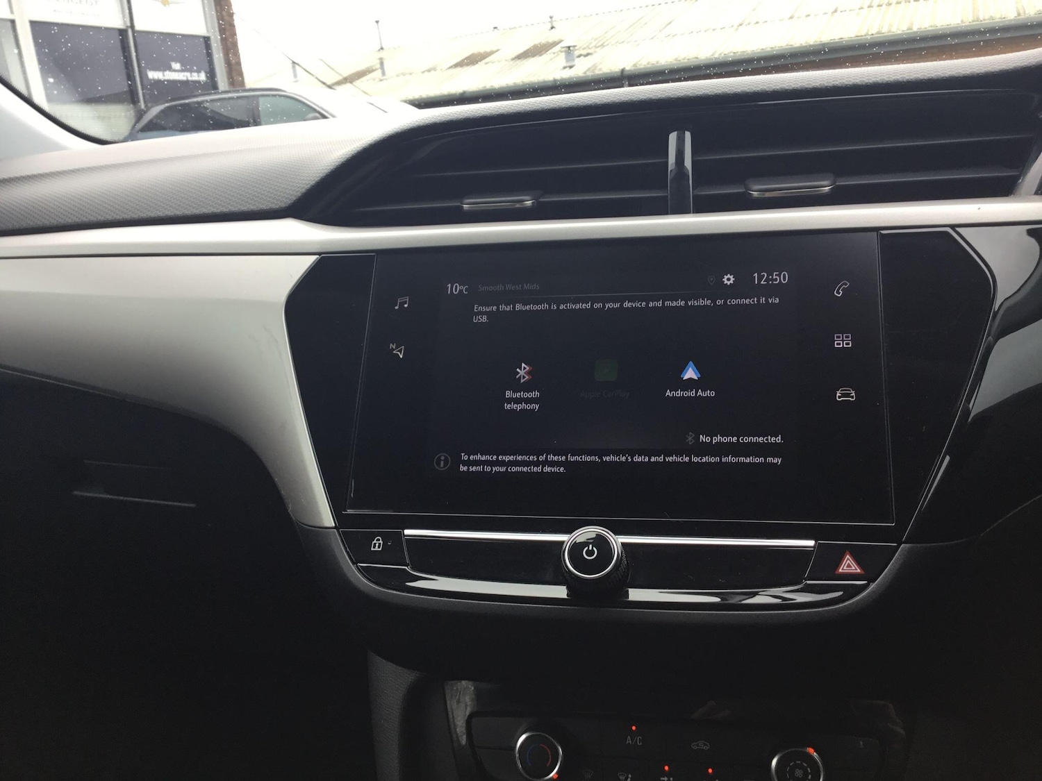 Used Vauxhall Corsa 2021 for sale - 78047426: Photo 16