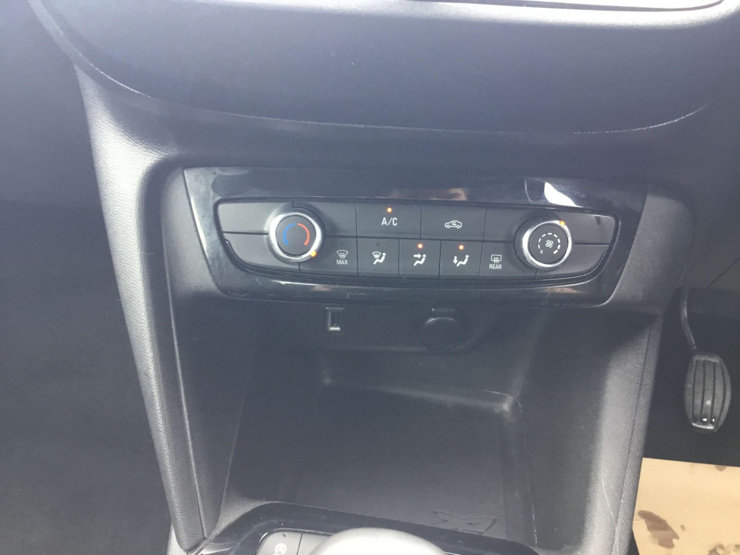 Used Vauxhall Corsa 2021 for sale - 78047426: Photo 17