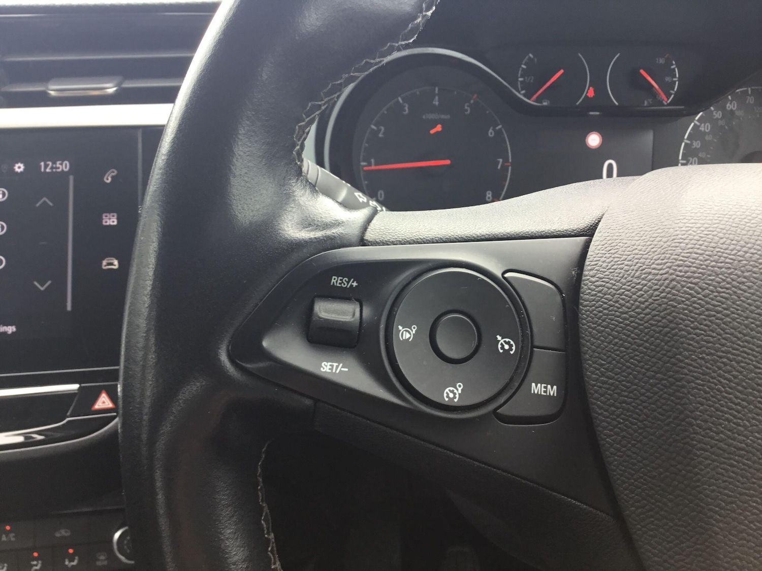 Used Vauxhall Corsa 2021 for sale - 78047426: Photo 18