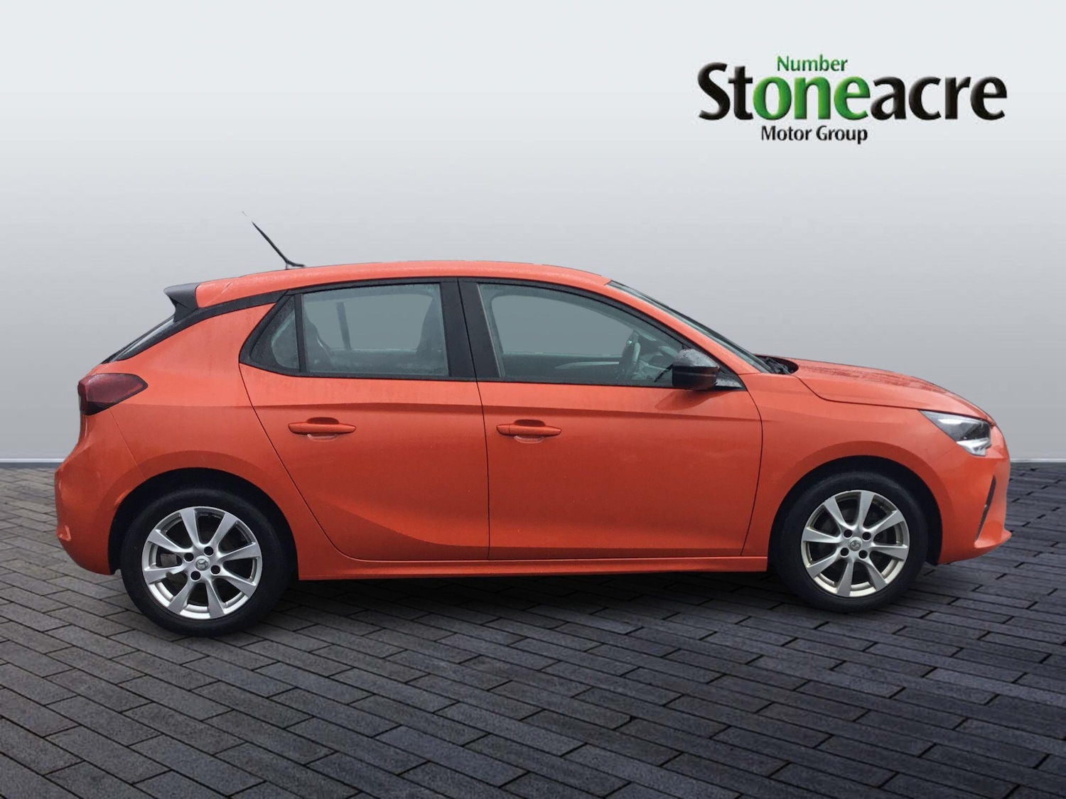 Used Vauxhall Corsa 2021 for sale - 78047426: Photo 2