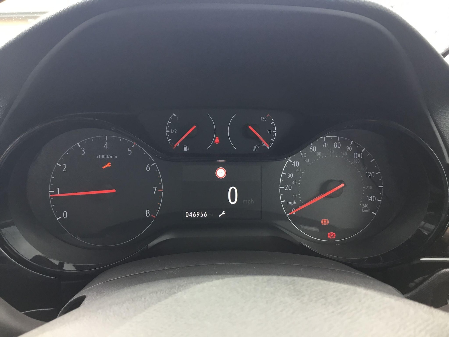 Used Vauxhall Corsa 2021 for sale - 78047426: Photo 20