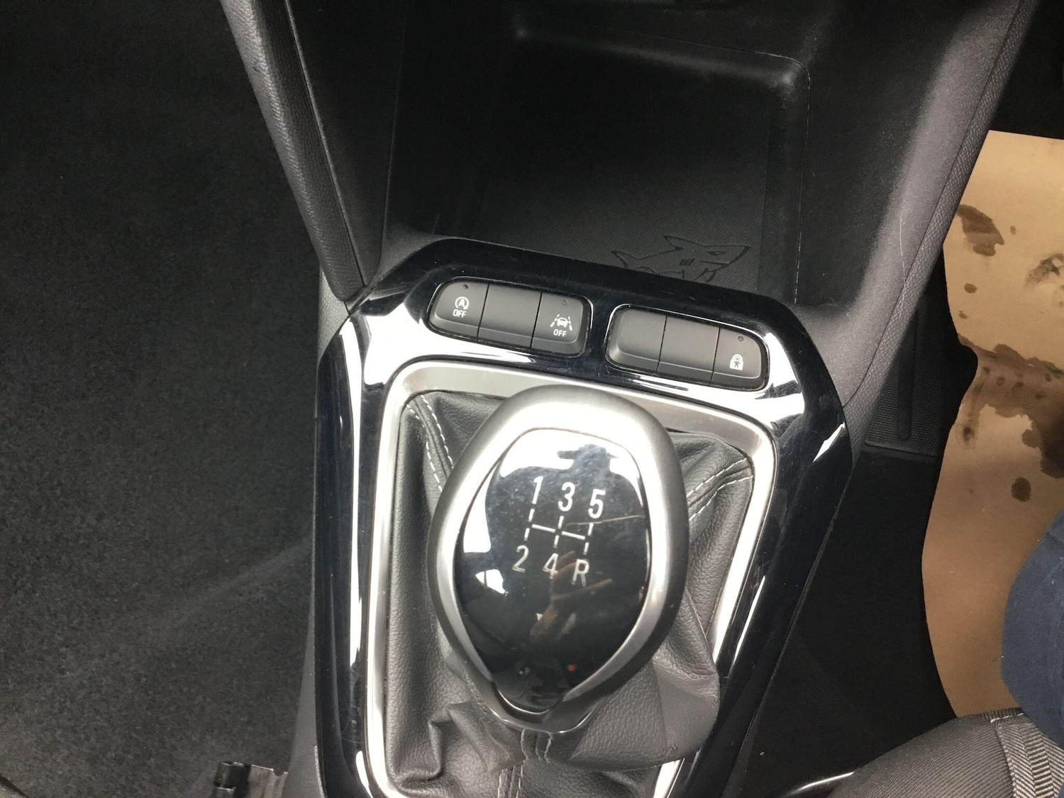 Used Vauxhall Corsa 2021 for sale - 78047426: Photo 21