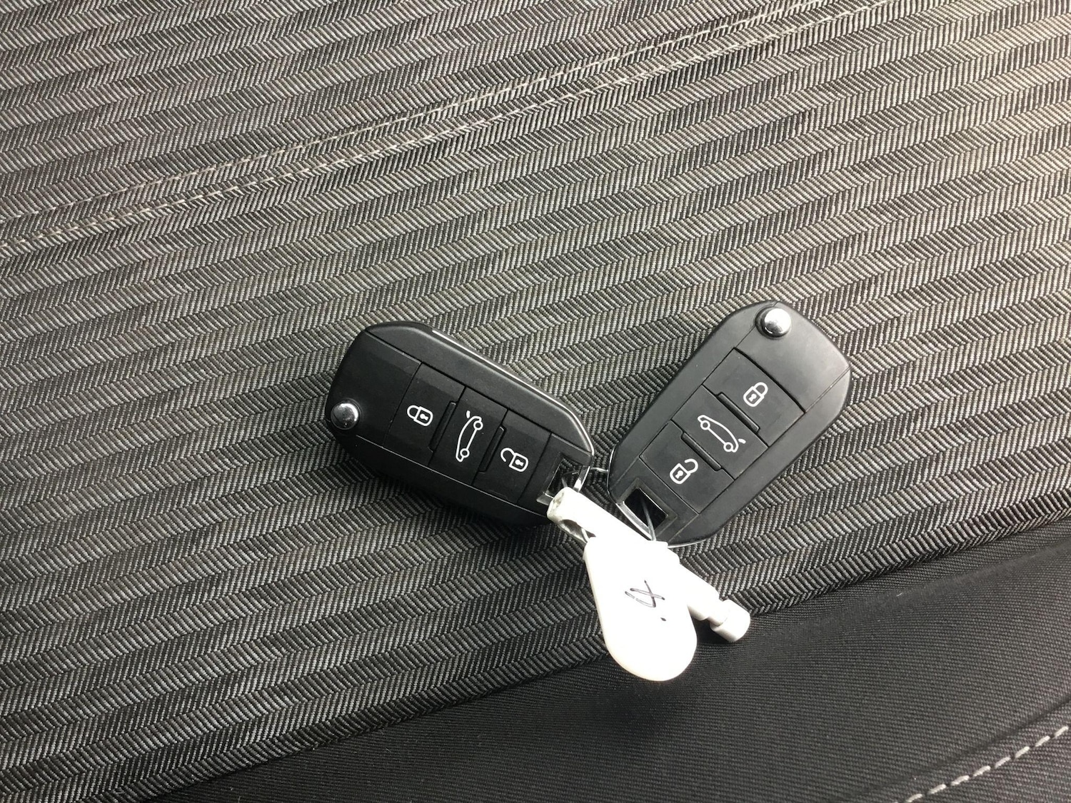 Used Vauxhall Corsa 2021 for sale - 78047426: Photo 22