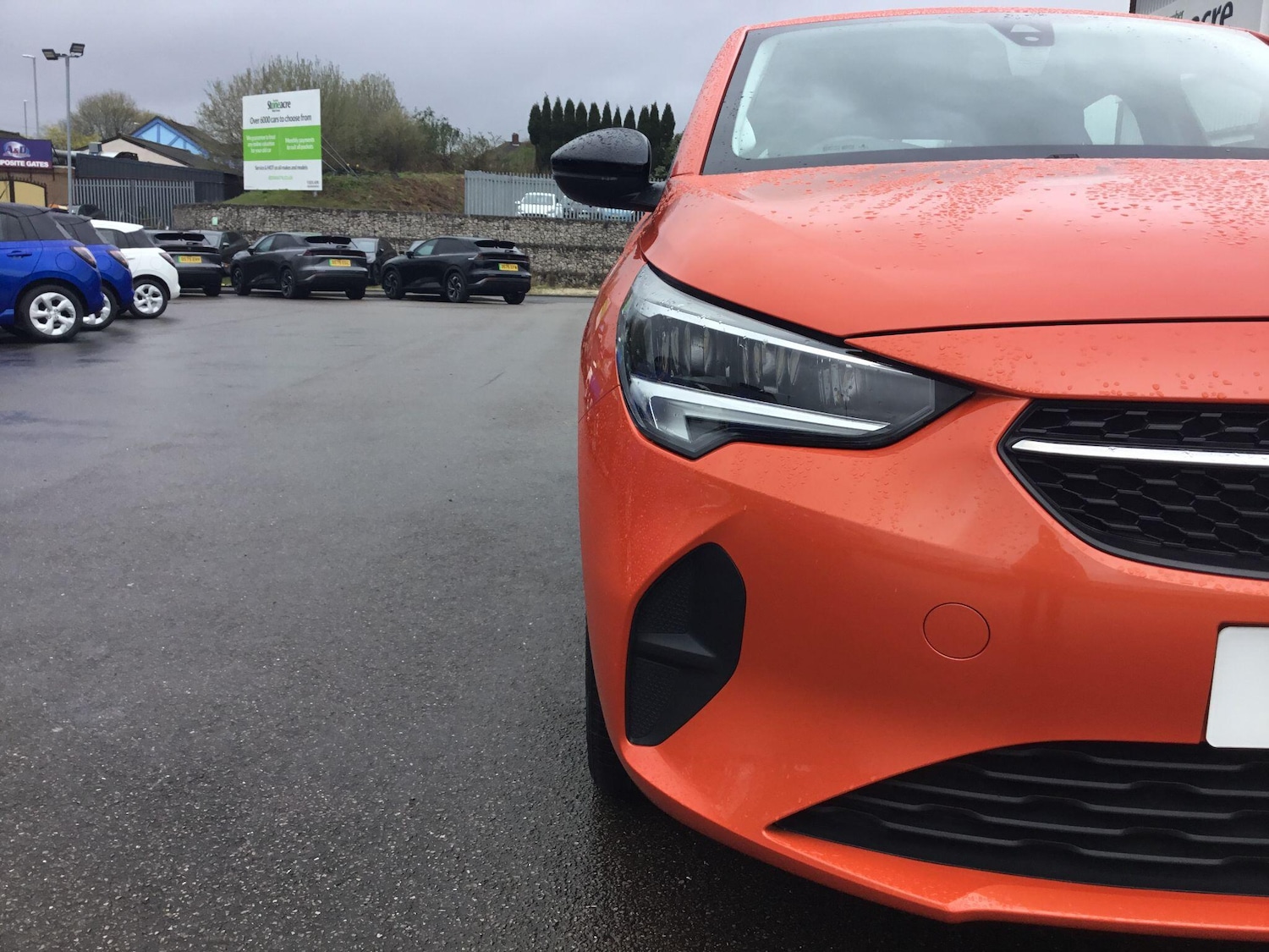 Used Vauxhall Corsa 2021 for sale - 78047426: Photo 24