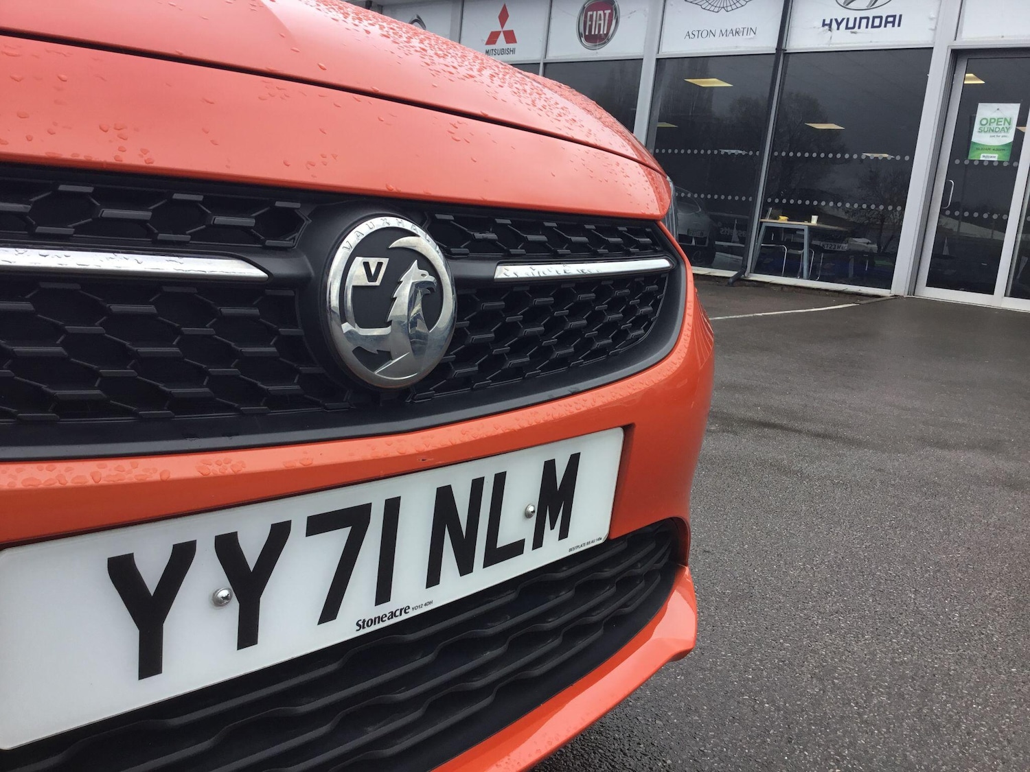 Used Vauxhall Corsa 2021 for sale - 78047426: Photo 25