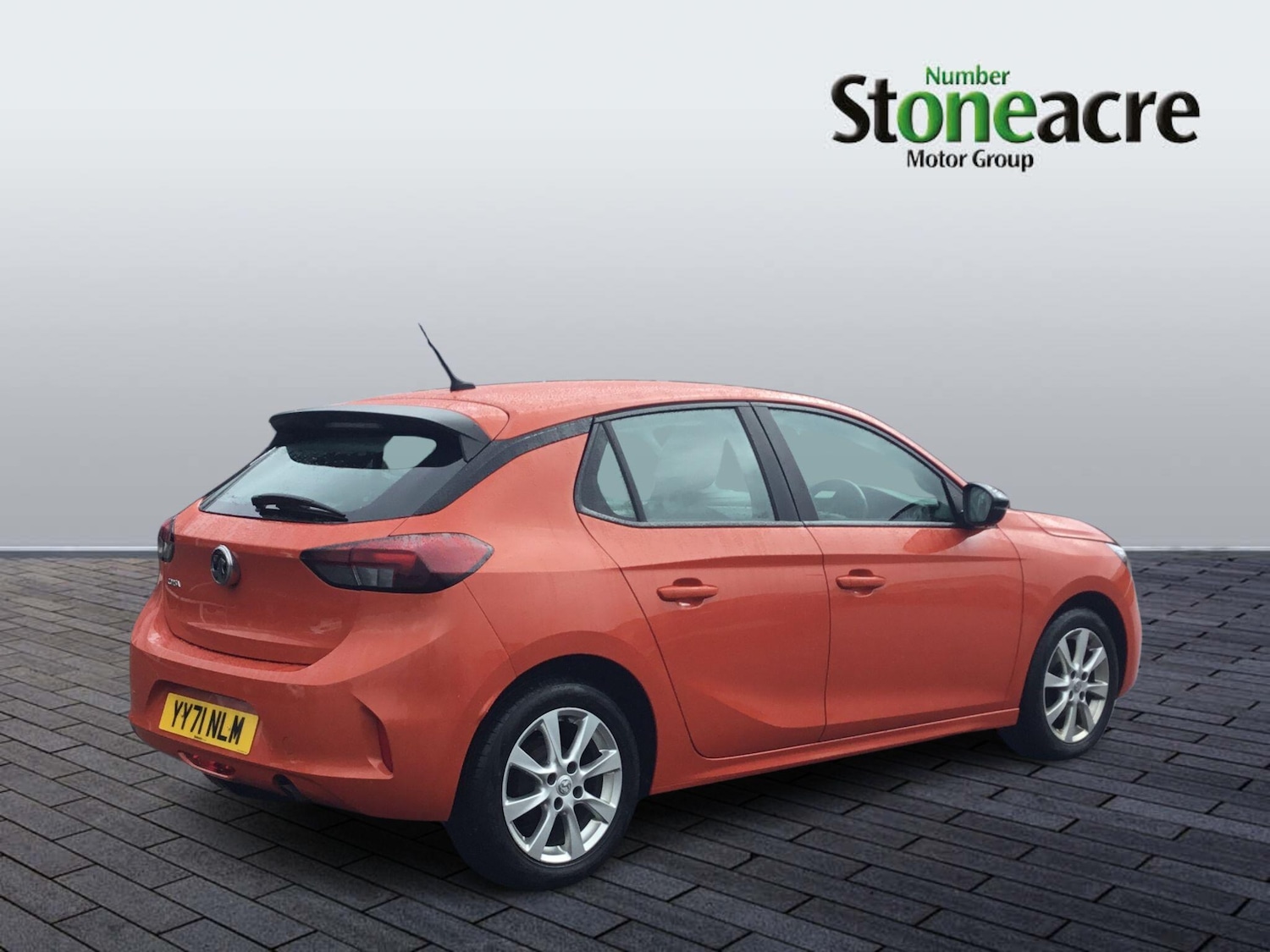 Used Vauxhall Corsa 2021 for sale - 78047426: Photo 3