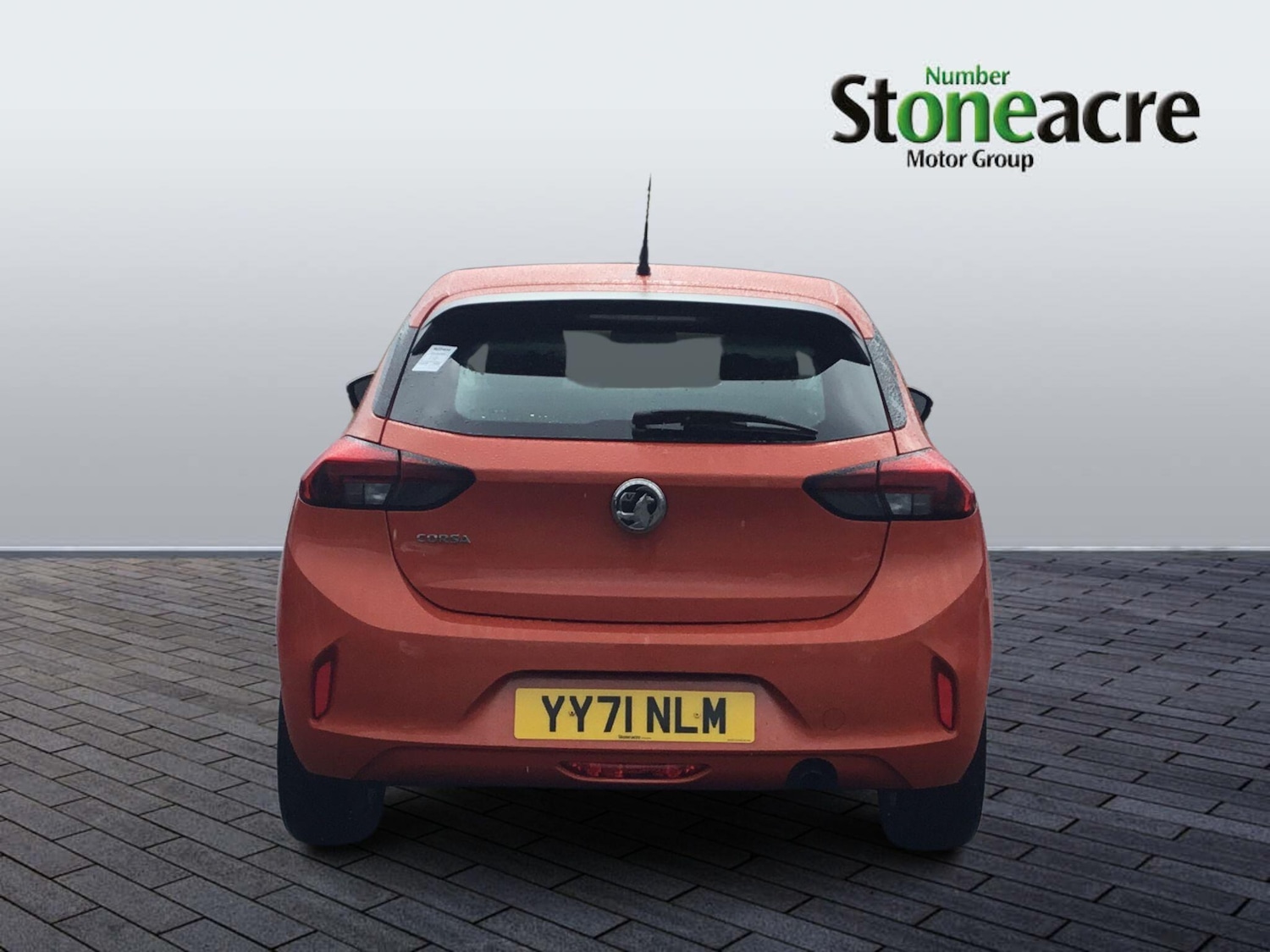 Used Vauxhall Corsa 2021 for sale - 78047426: Photo 4
